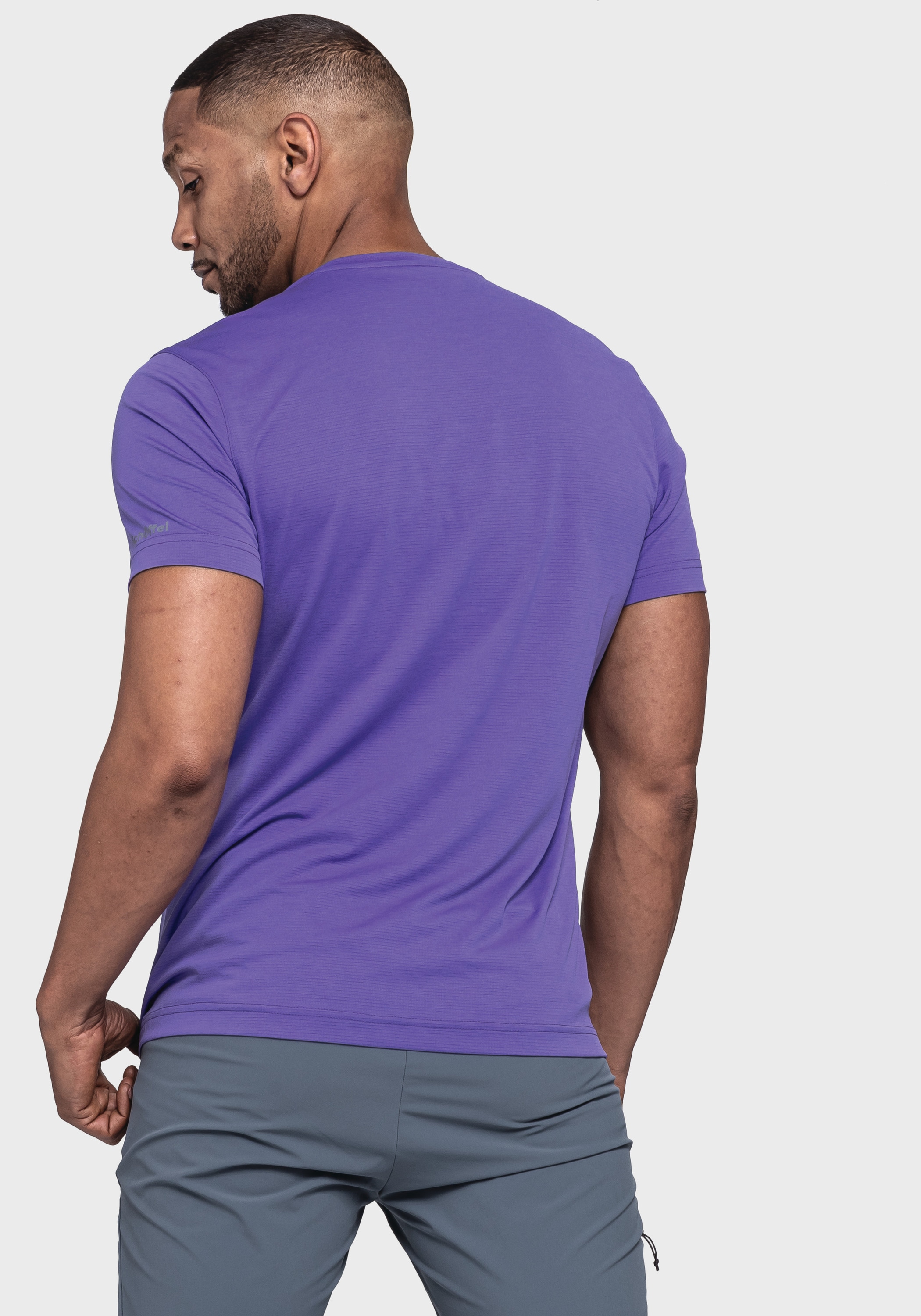 Schöffel T-shirt fonctionnel »CIRC T Shirt Tauron M«