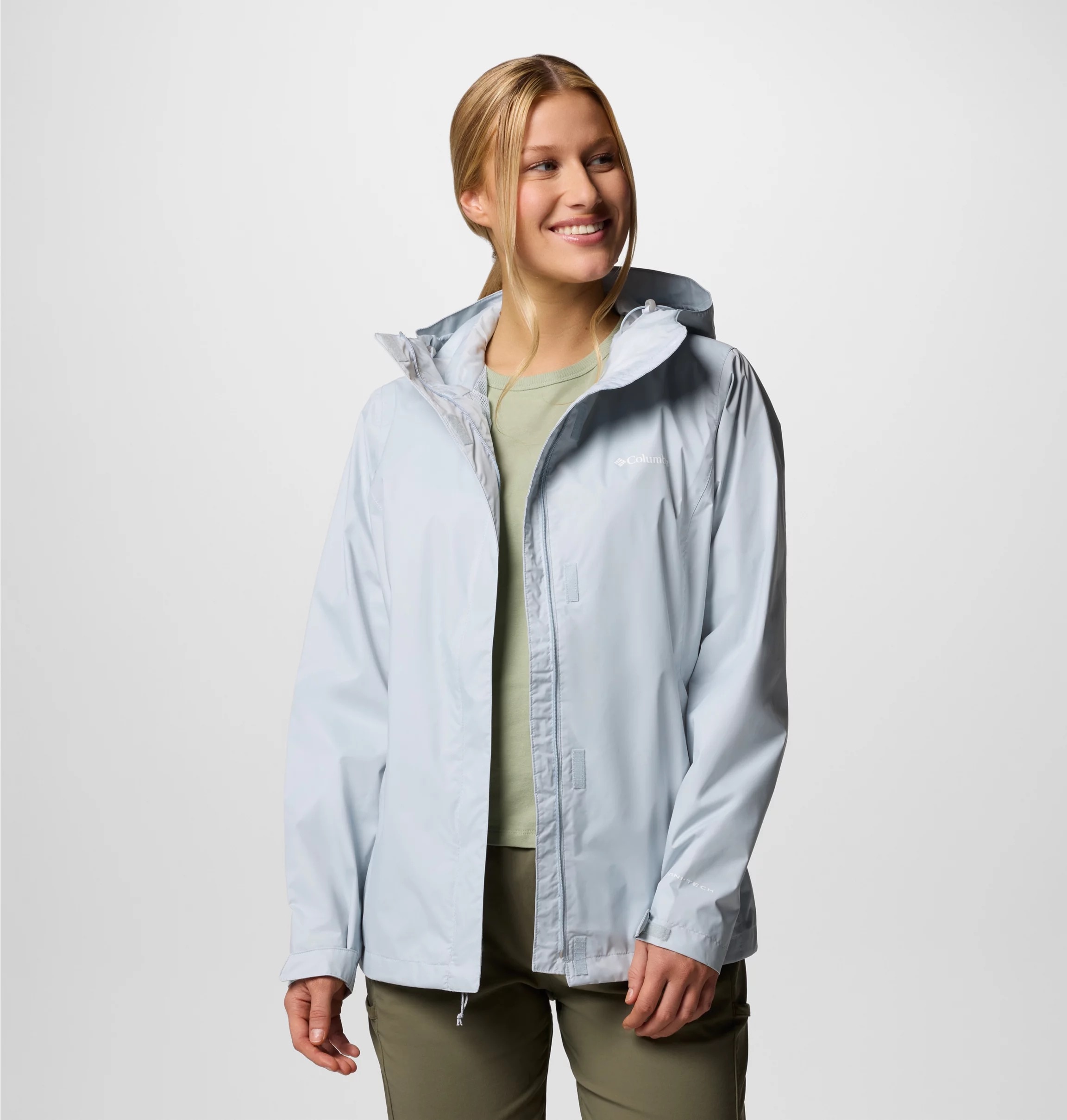 Columbia Regenjacke »Arcadia II Jacket«