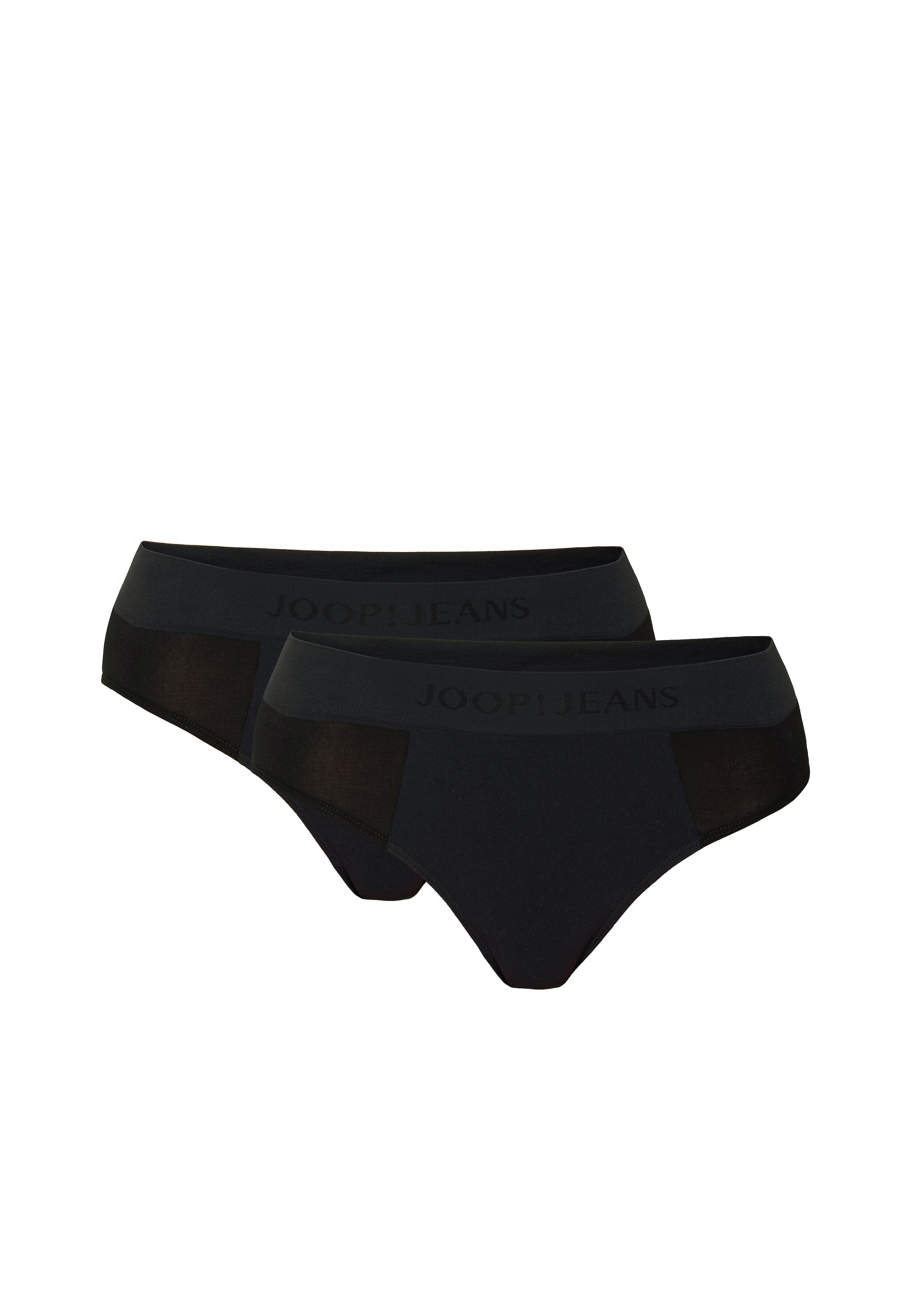 JOOP! Jeans Slip »Seam Free« nahtlose Seamfree-Serie, aus Microfaser in Single Jersey