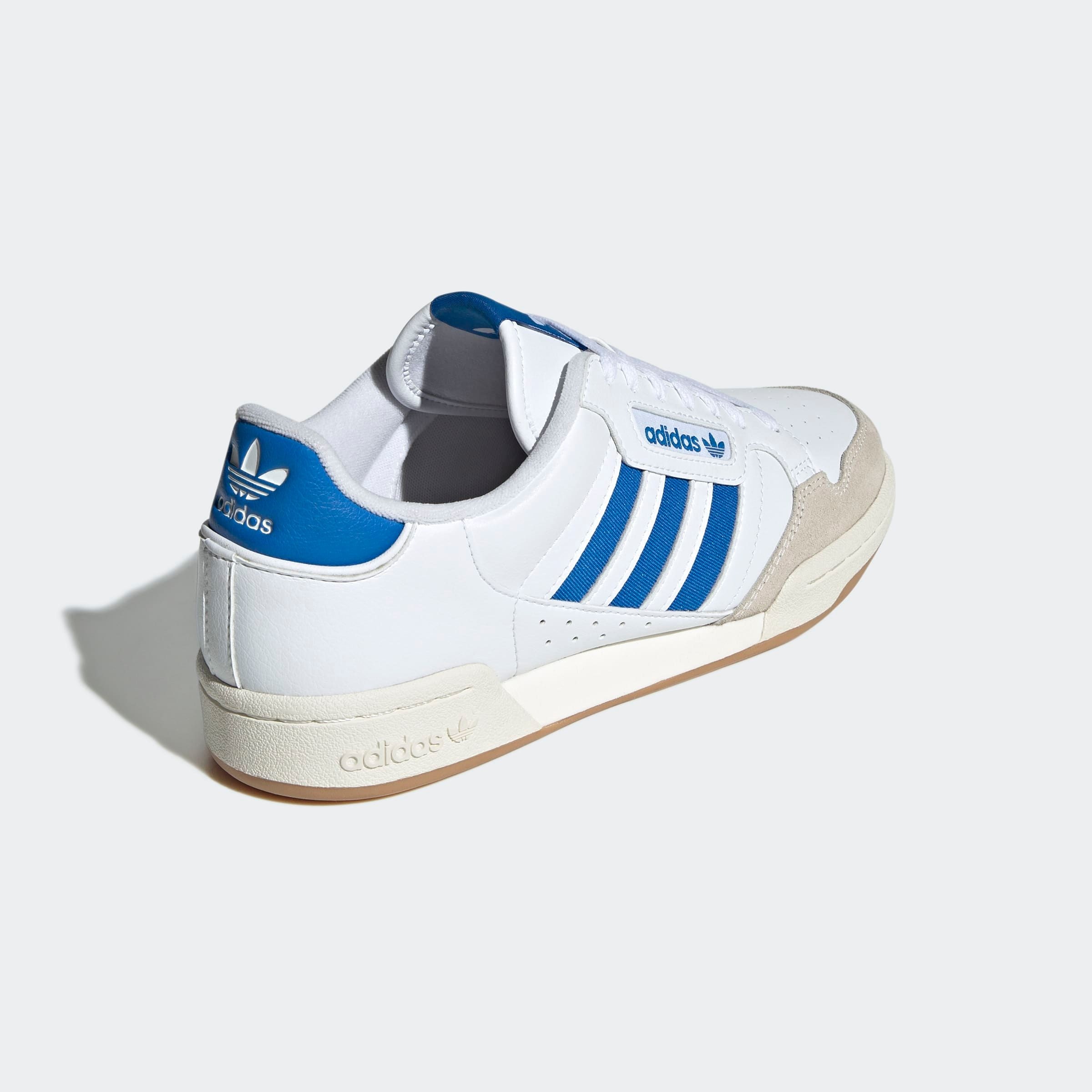 adidas Originals Sneakers »CONTINENTAL 80 STRIPES«