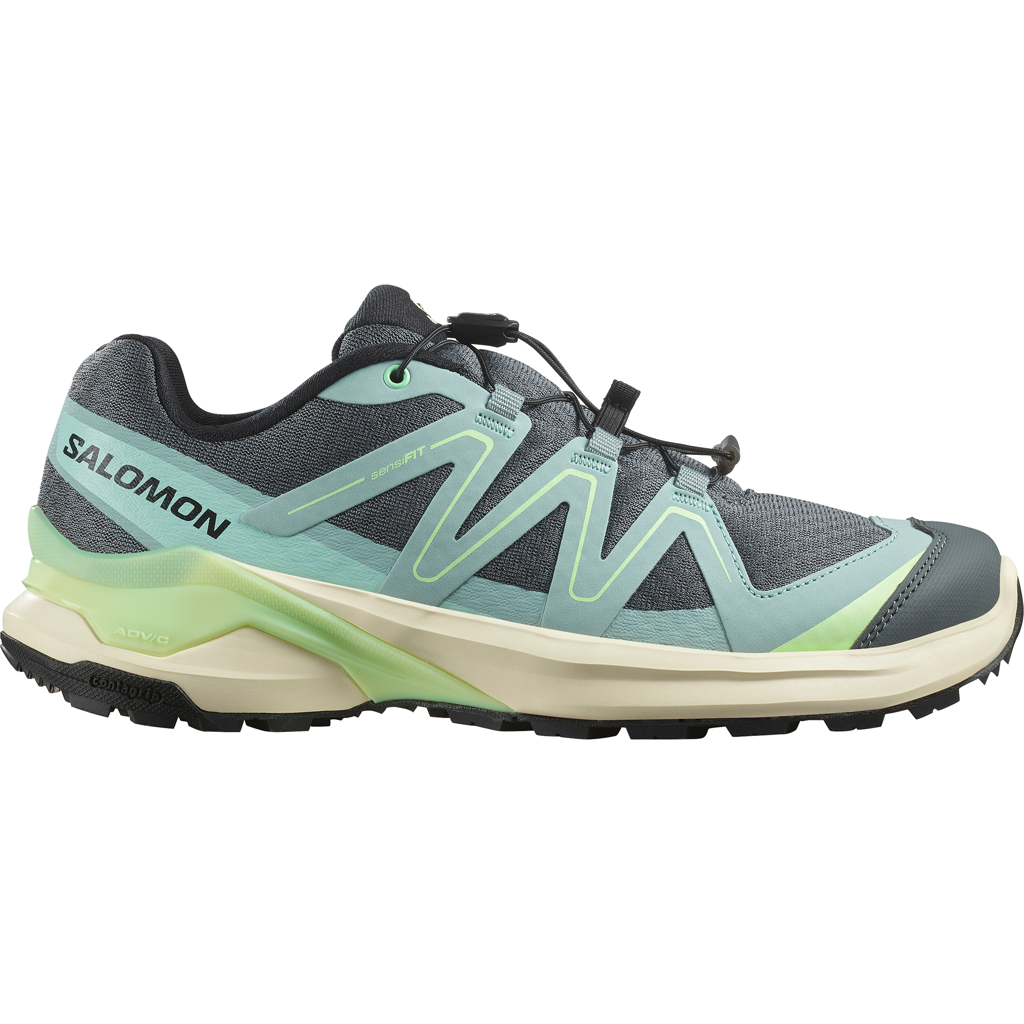 Salomon Chaussures de trail »EXAMOTION«