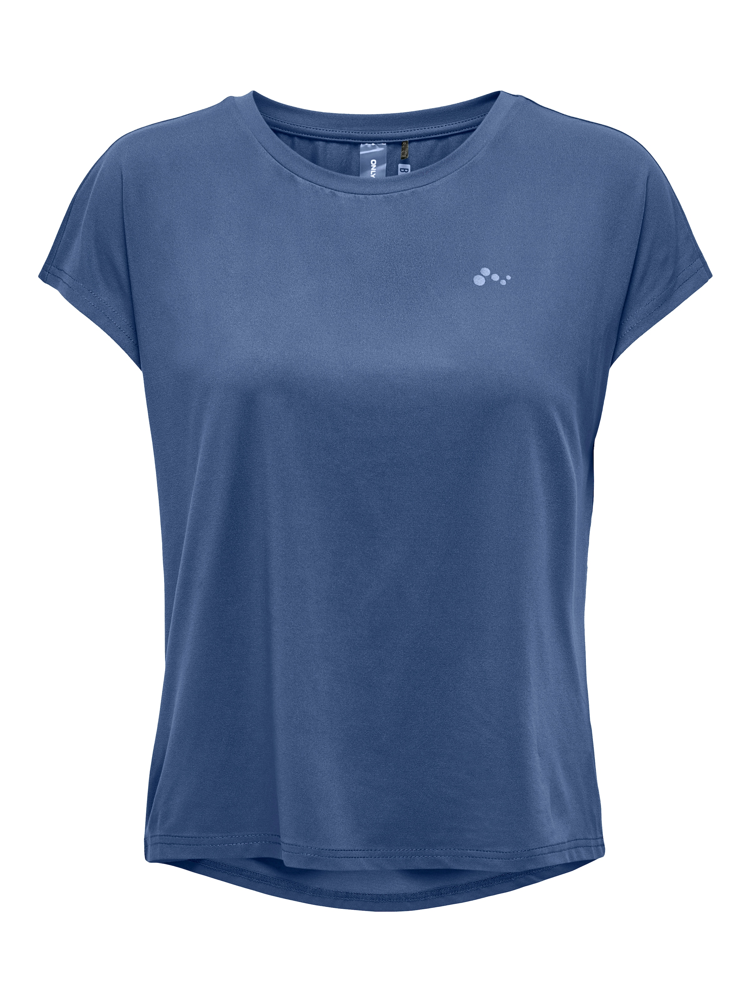 ONLY Play T-shirt d'entraînement »ONPAUBREE SS LOOSE TRAIN TEE - NOOS«