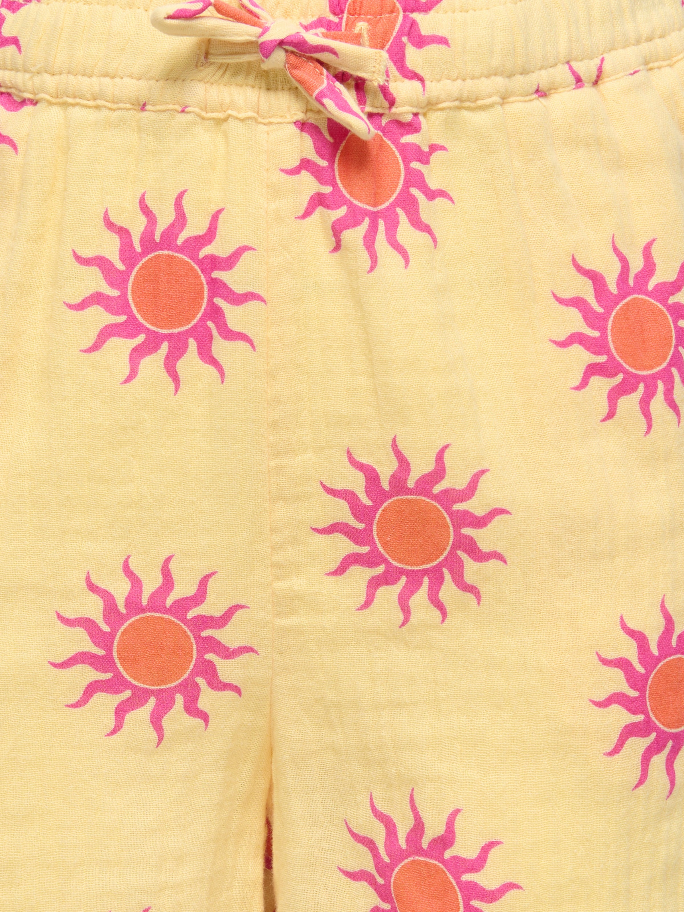 KIDS ONLY Bermuda »KOGTARA LIFE AOP SHORTS CS ZA WVN«