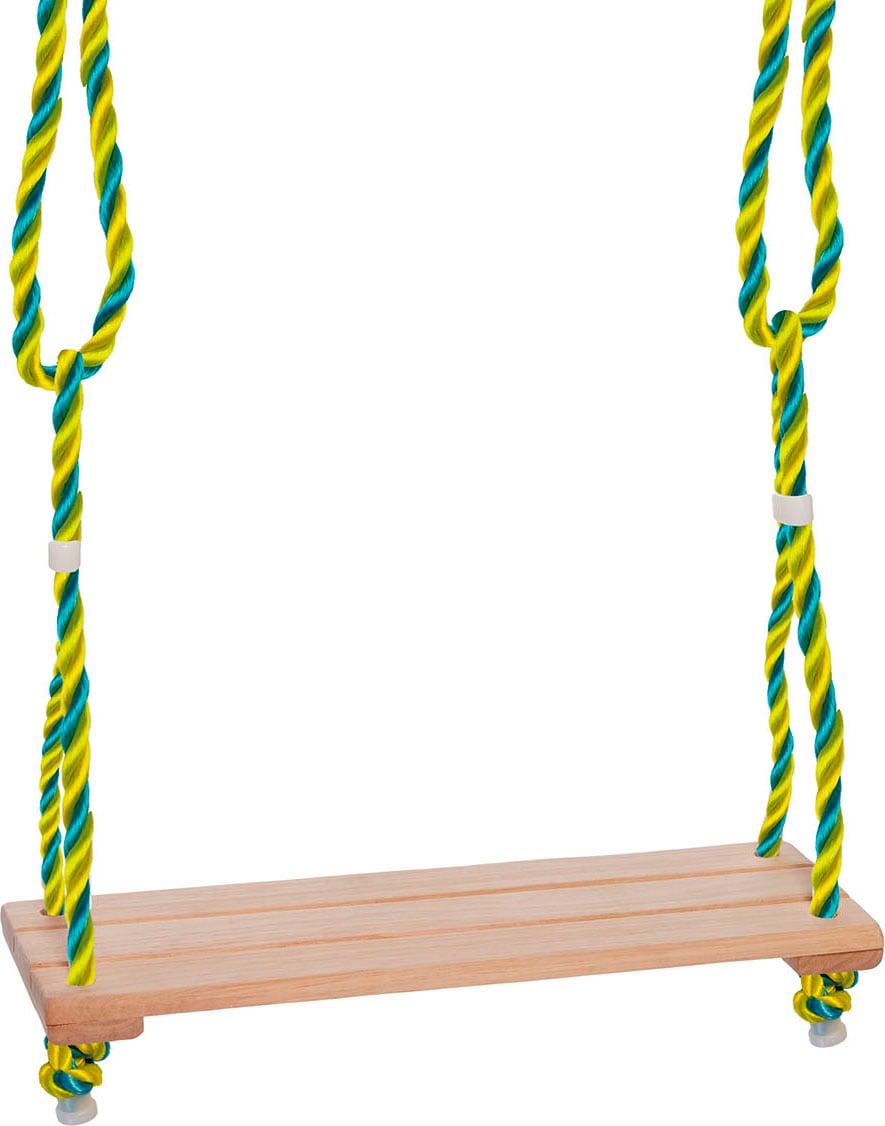 Happy People Schaukelsitz »Turn-Schaukel-Set«