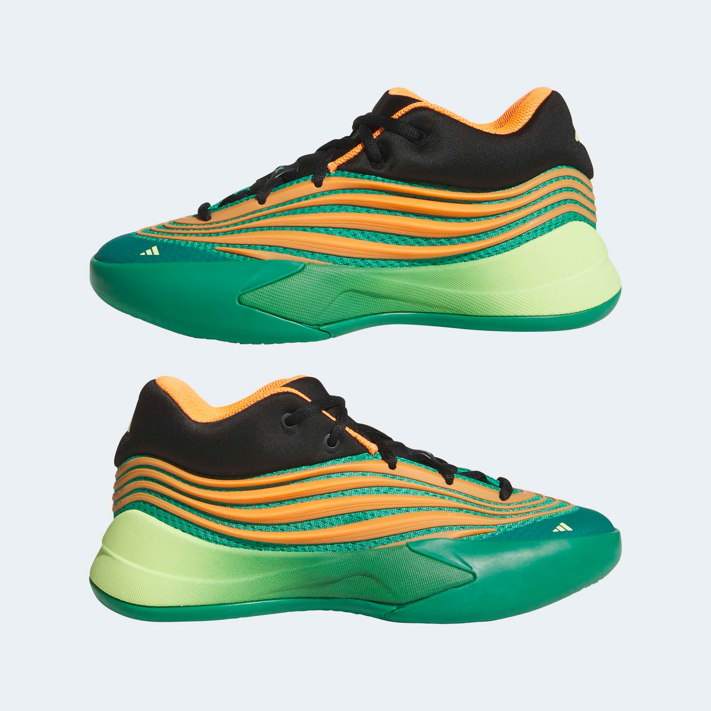 adidas Performance Chaussure de basket »DAME X J«  pour enfants et adolescents