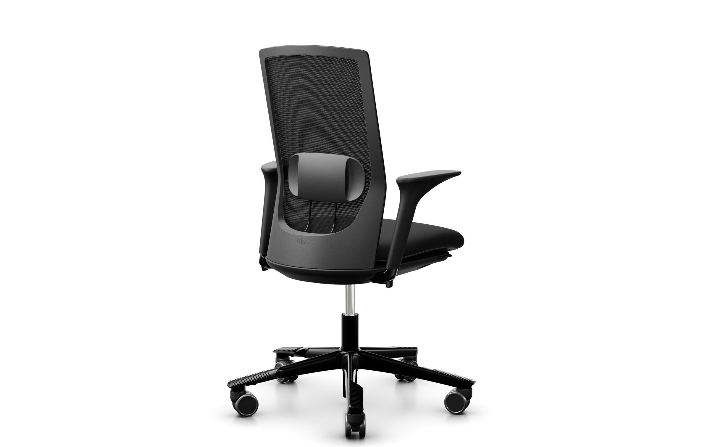   Schreibtischstuhl »HÃG Futu Mesh 1100« ()