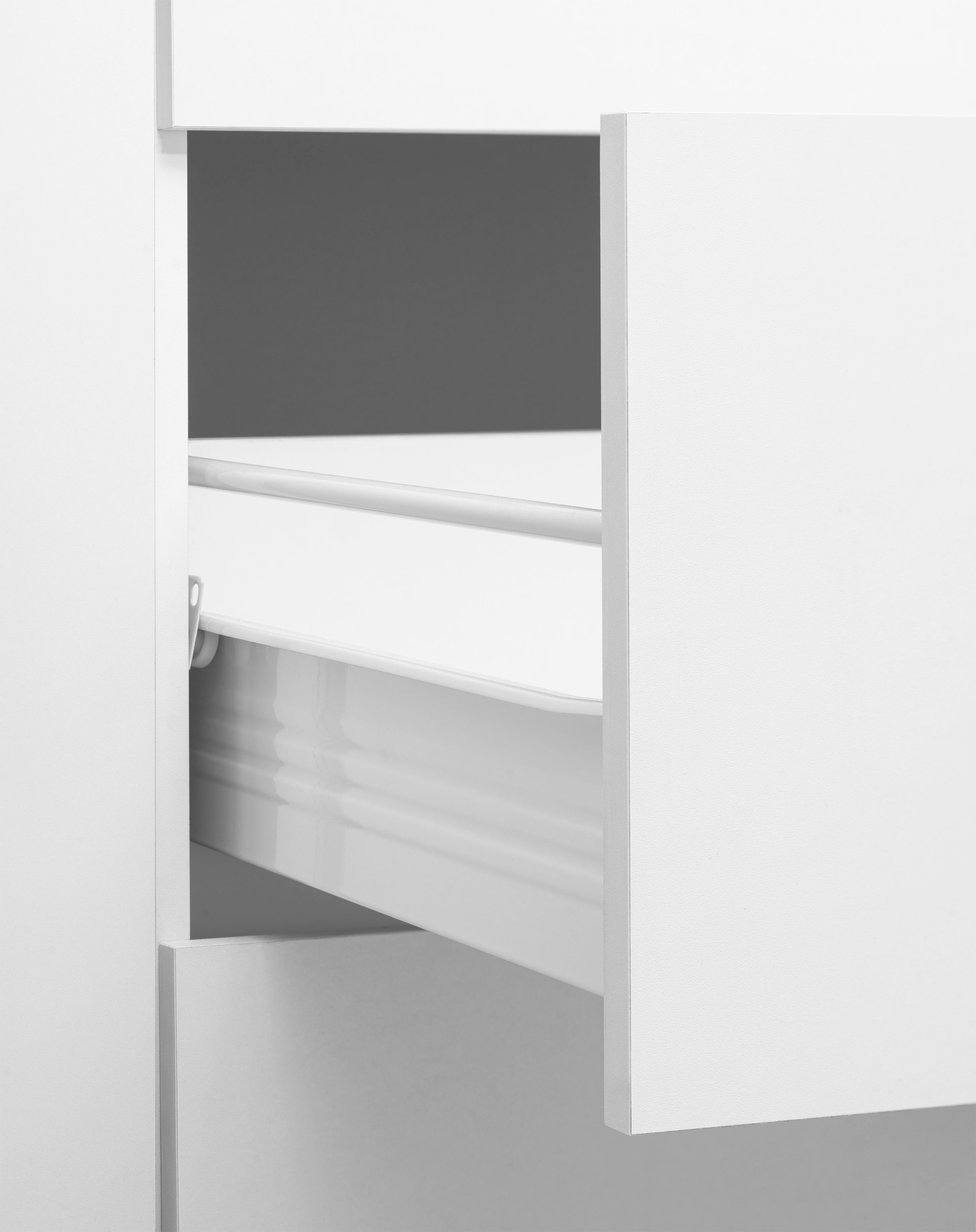 wiho Küchen Winkelküche »Unna« ohne E-Geräte, Stellbreite 260 x 220 cm