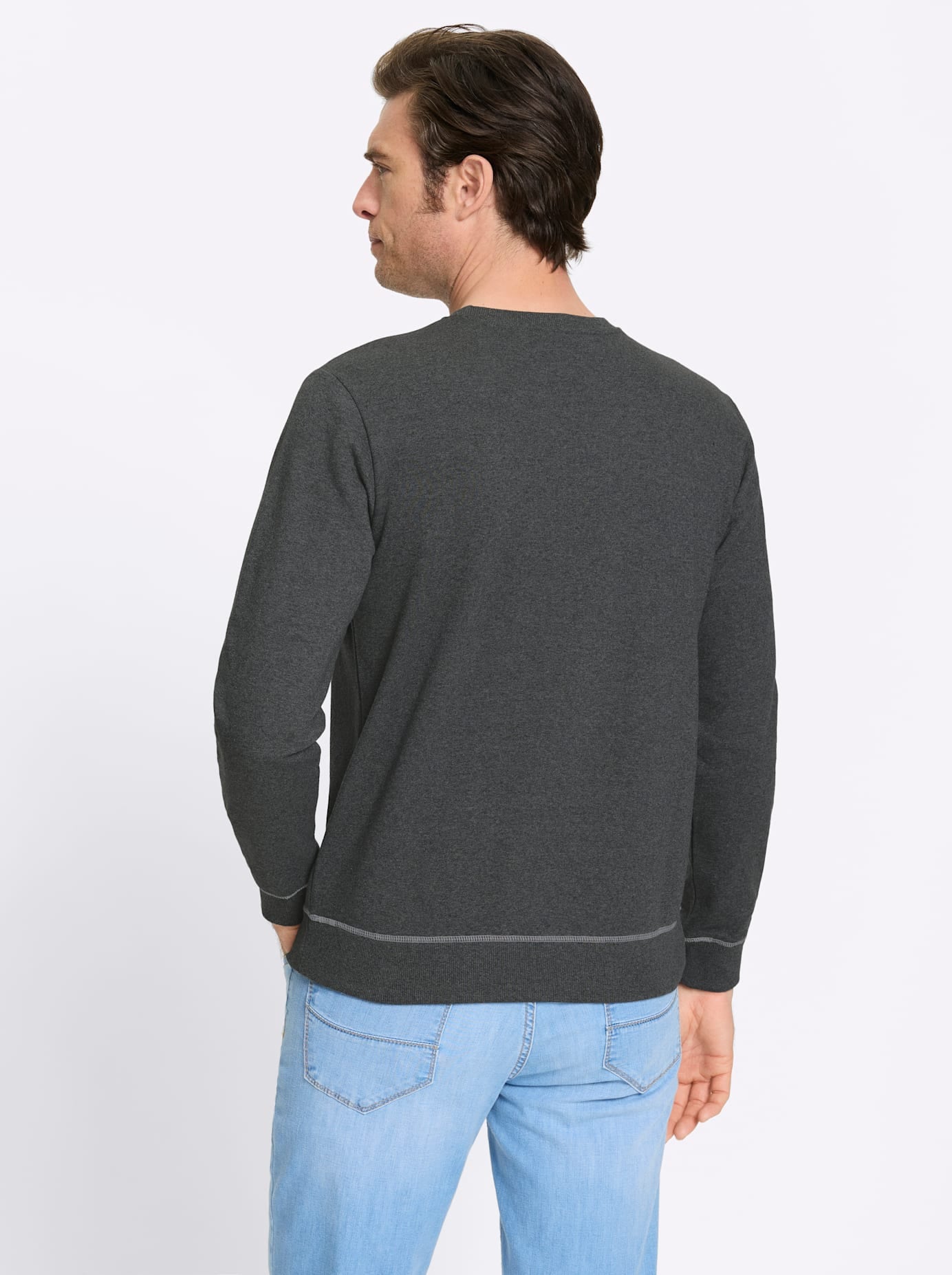 Catamaran T-shirt à manches longues »Sweatshirt« 1