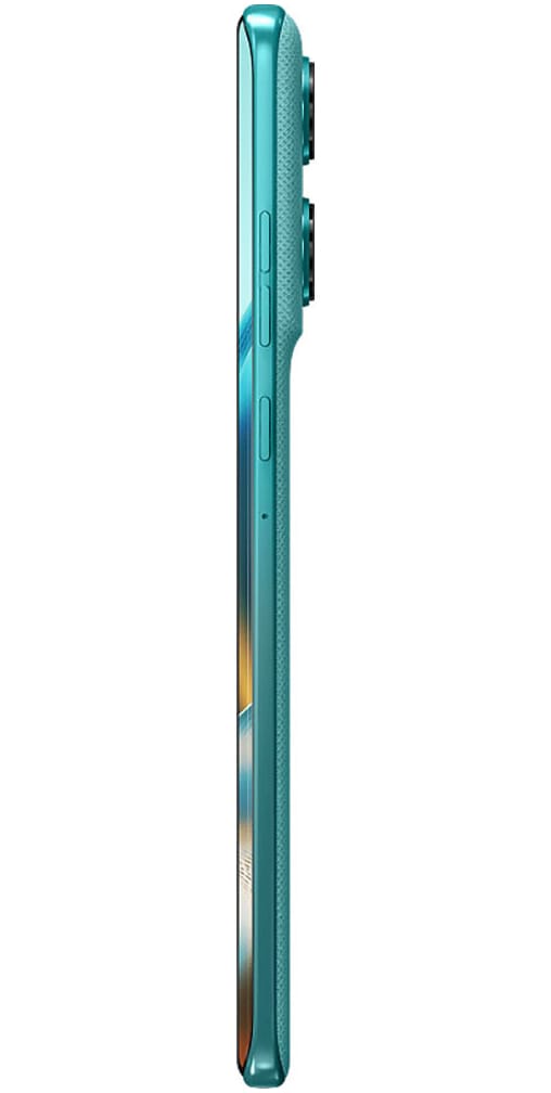 Motorola Smartphone »Edge 60 Fusion 256GB« Amazonite