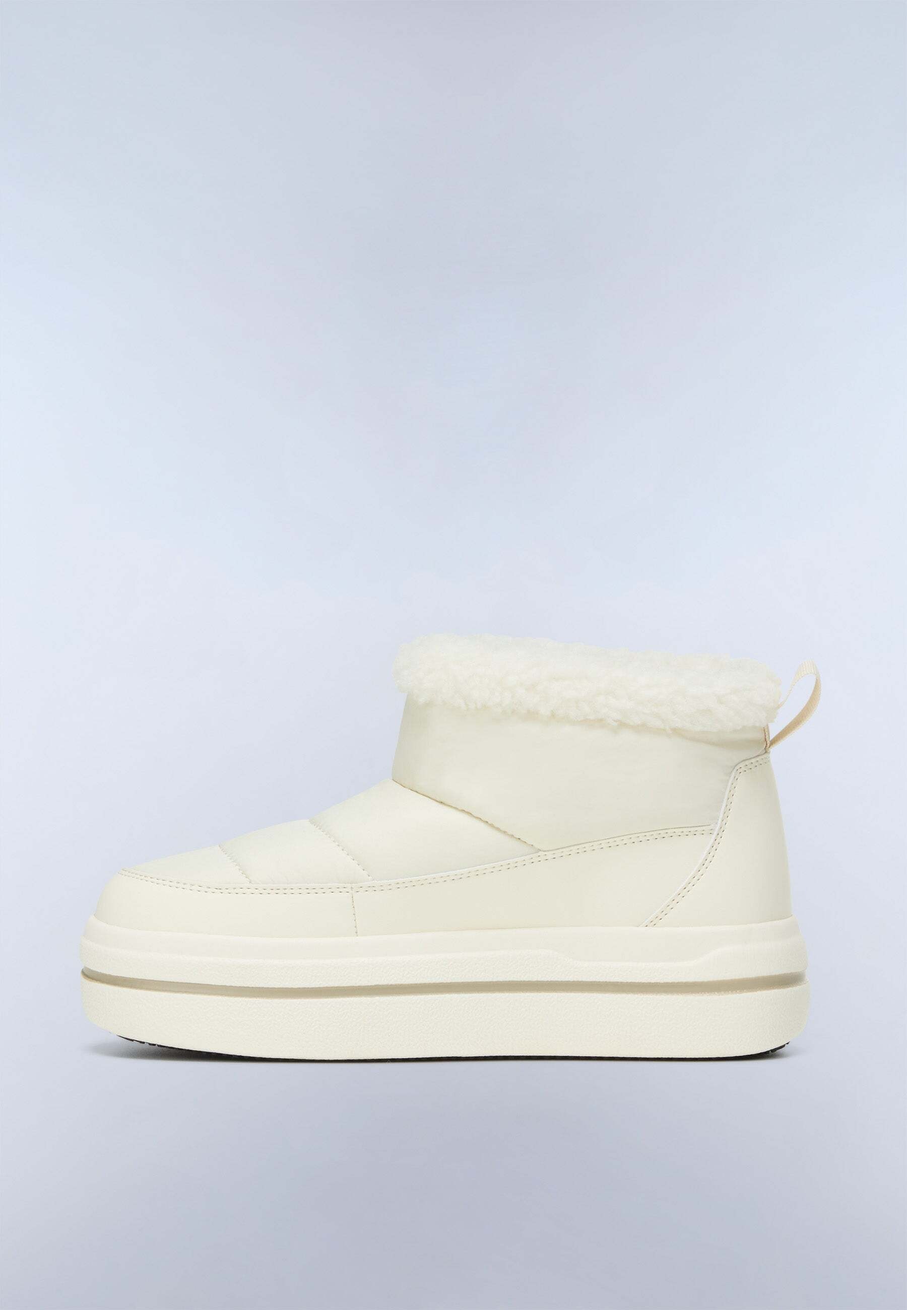 Napapijri Winterstiefel »Napapijri Winterstiefel F6 GLACIER 05/NYL«