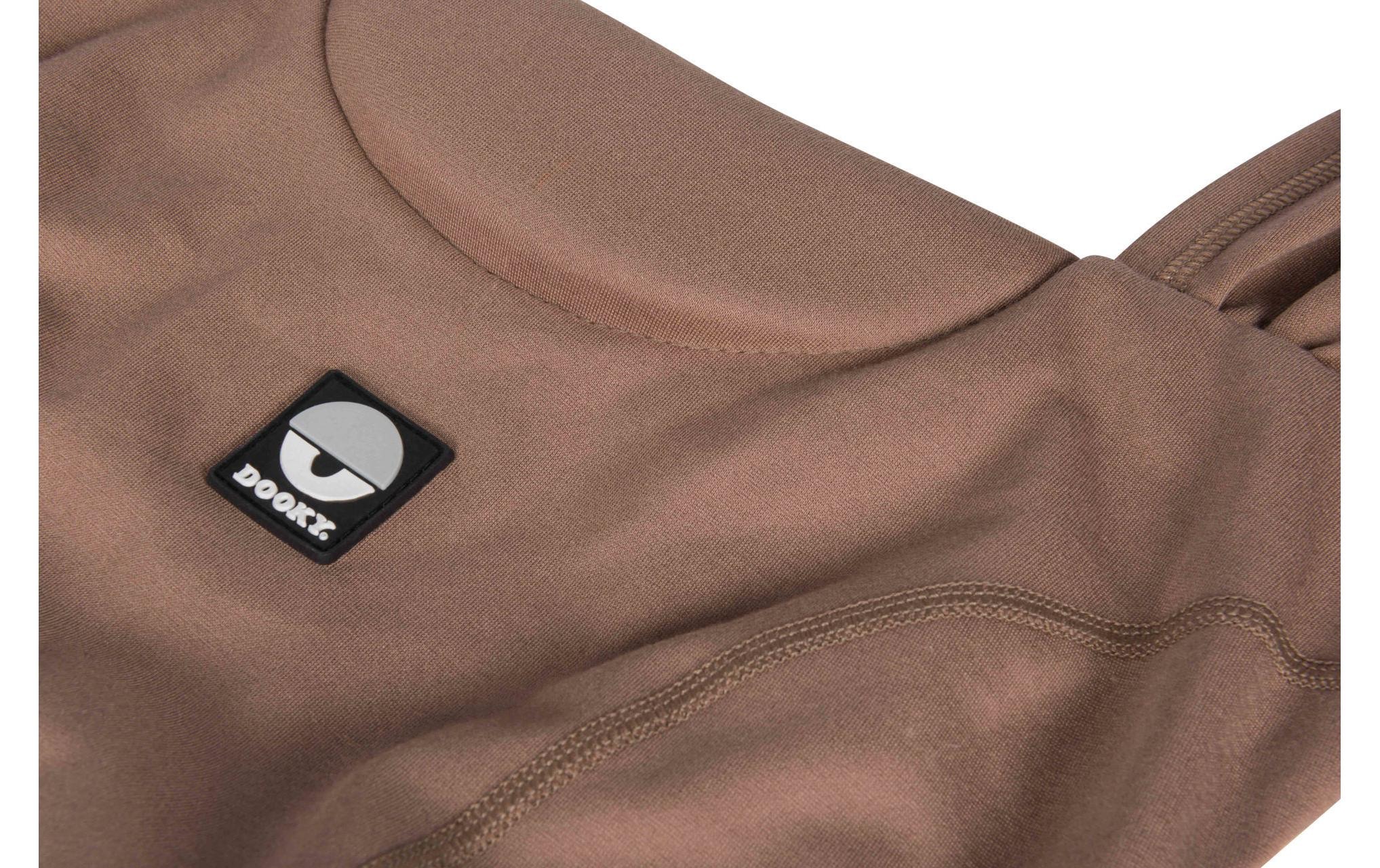 Dooky Porte-bébé »Be One Mocha« bis 9 kilos