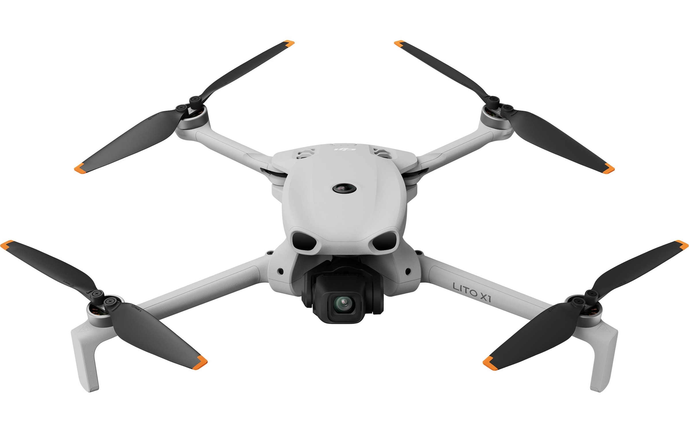 DJI Drohne »Lito X1 Fly More Combo (DJI RC 2)«