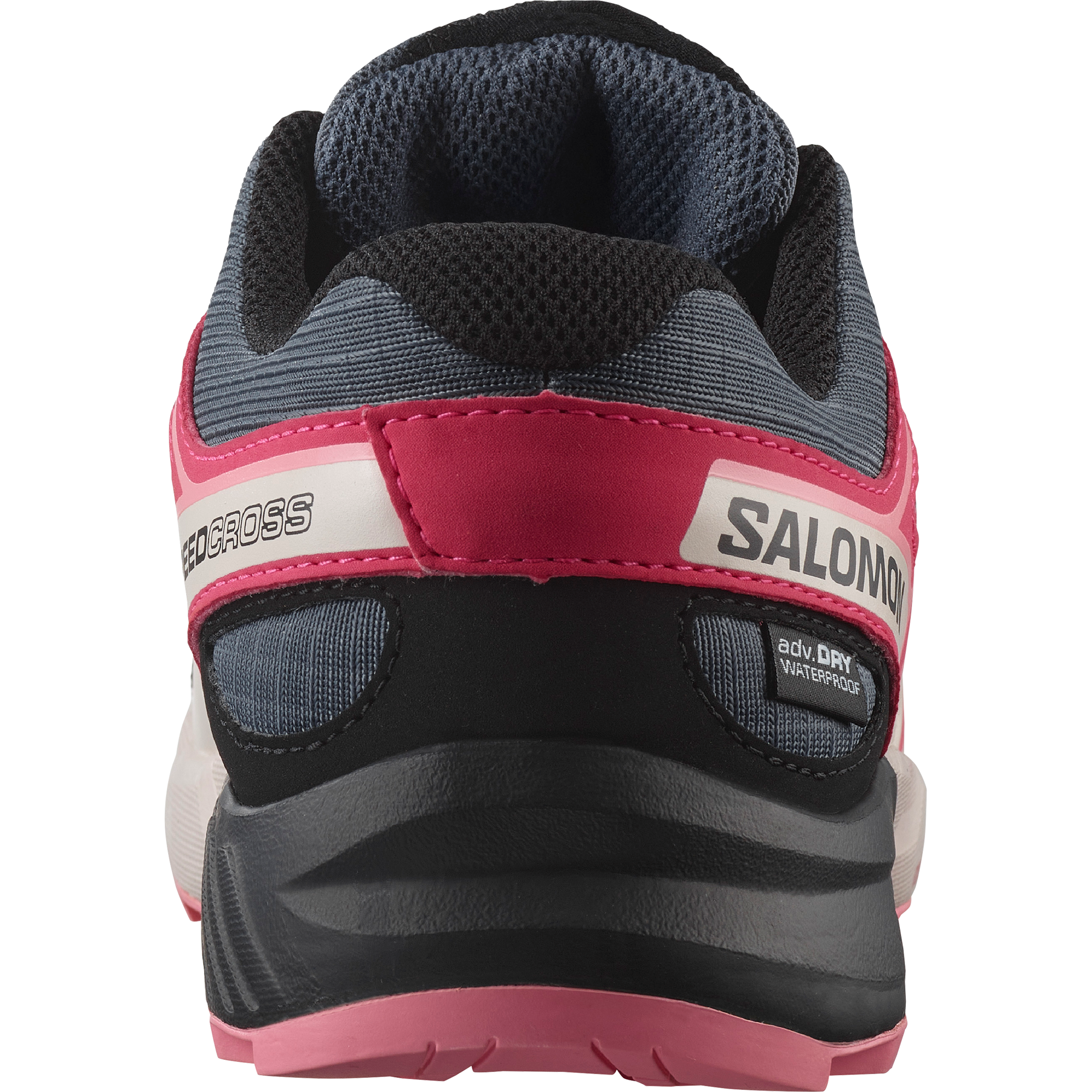 Salomon Wanderschuh »SPEEDCROSS WATERPROOF«  wasserdicht