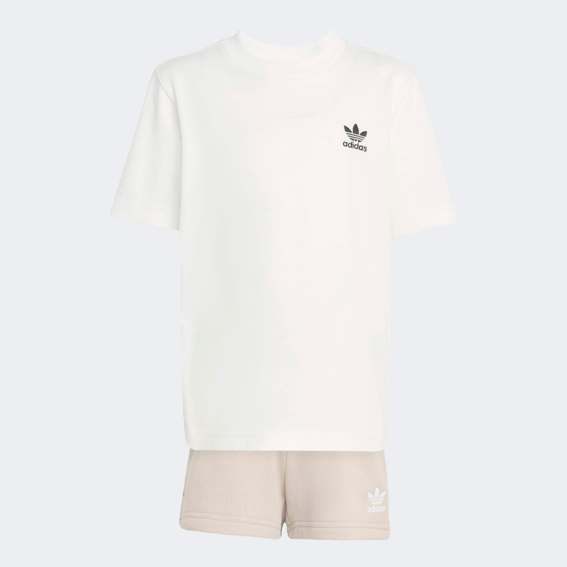 adidas Originals T-Shirt & Shorts »KIDS UND SET« 2