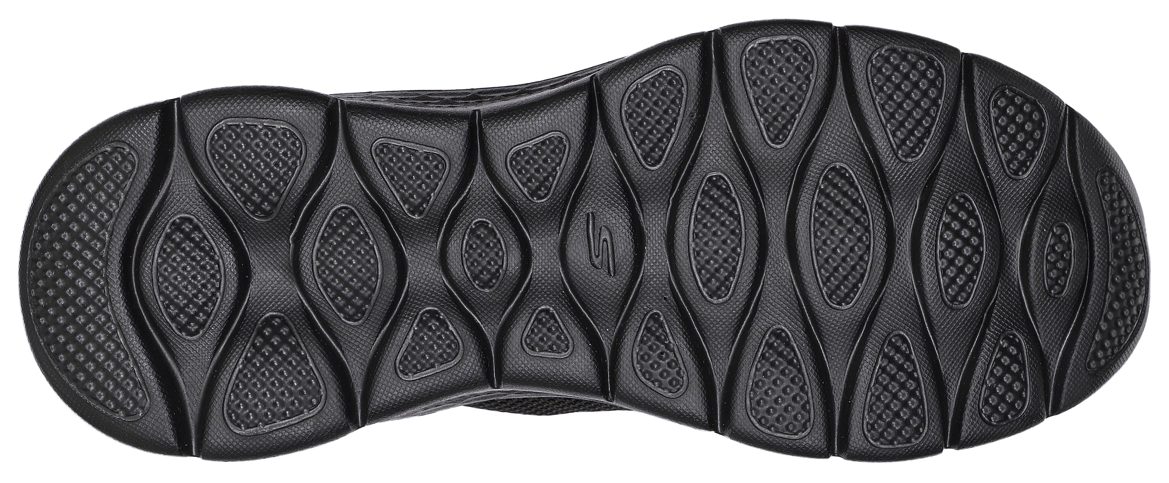 Skechers Baskets slip-on »GO WALK FLEX-GRAND ENTRY«  mocassins avec slip-ins pour enfiler facilement