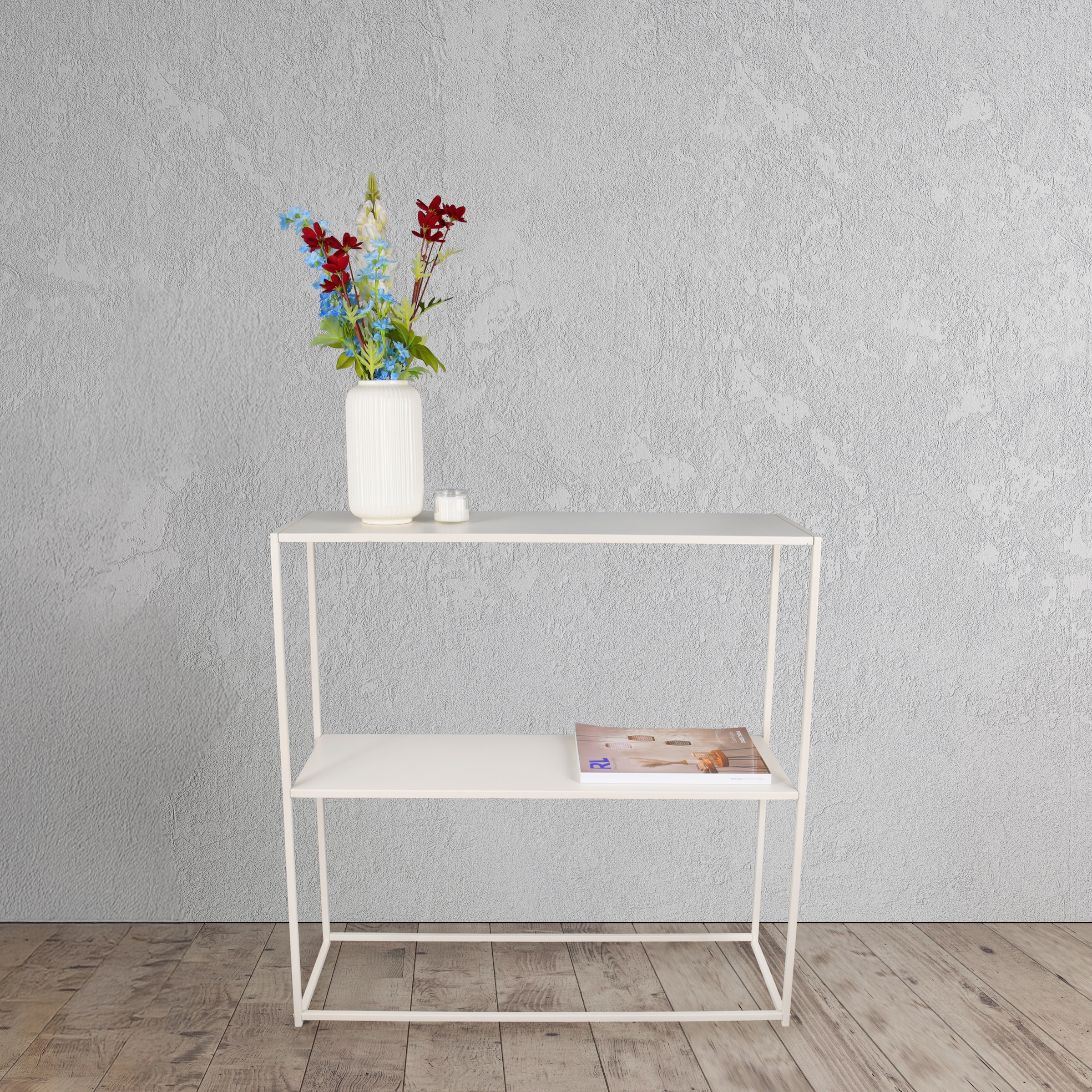 MIRRORS AND MORE Regal »ALEXIS«
