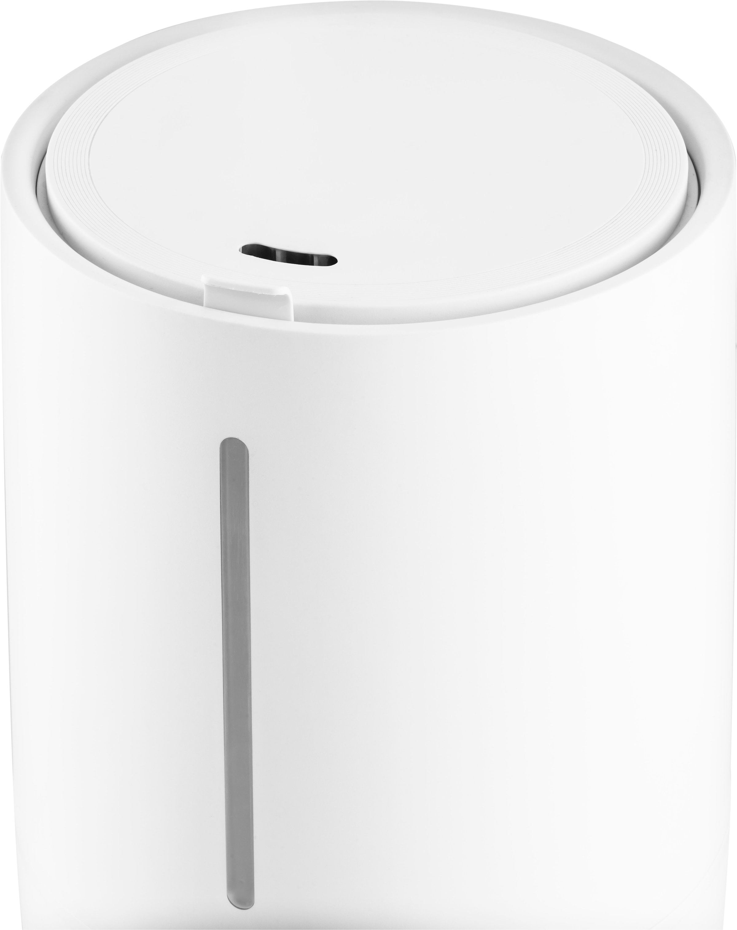 eta Humidificateur d'air »Moisty Smart« 5 l Wassertank Ultraschall-Sprühtechnologie, 12 Std. Betrieb, Smart App, LED-Display