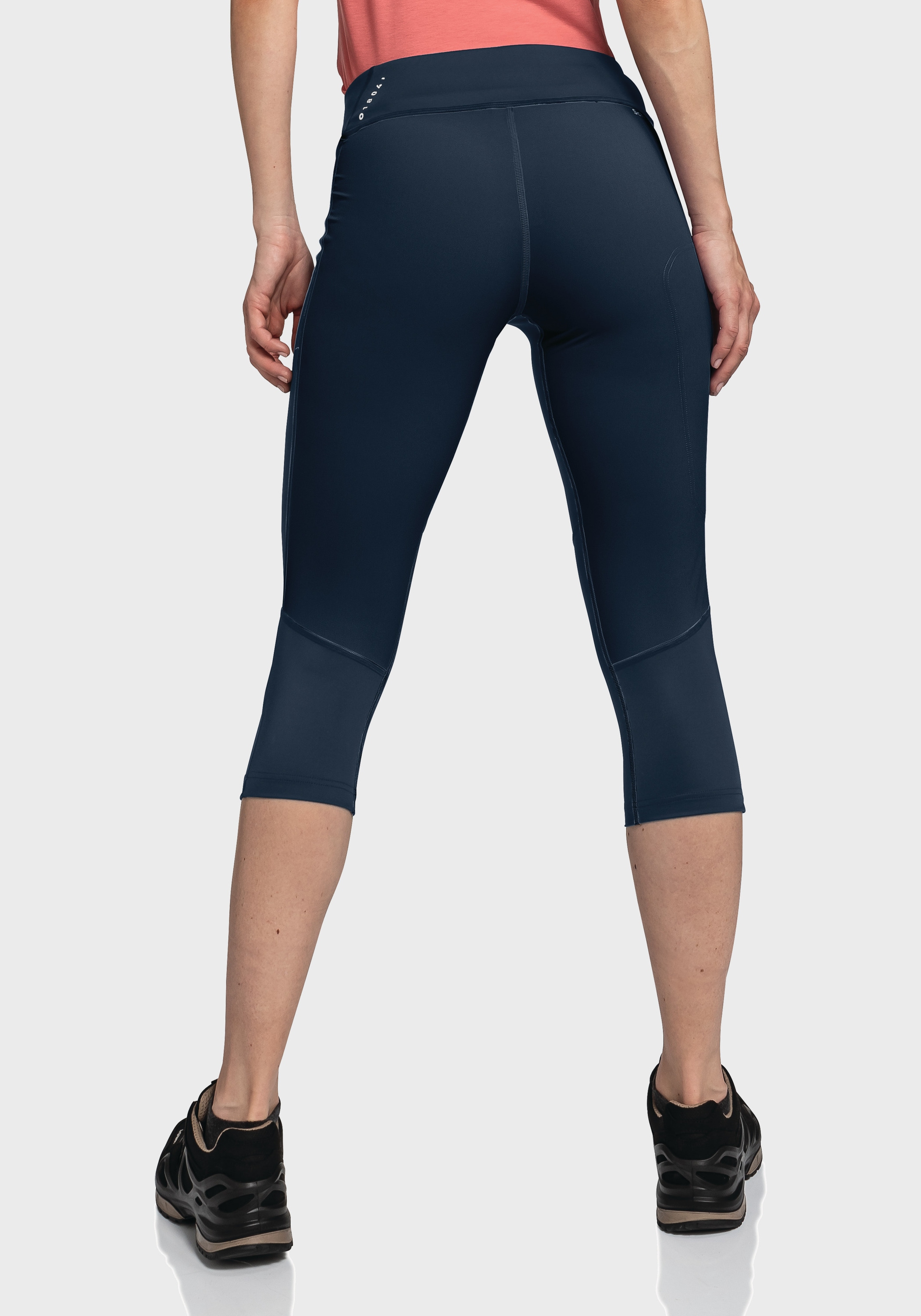 Schöffel Outdoorhose »3/4 Tight Hestad L«