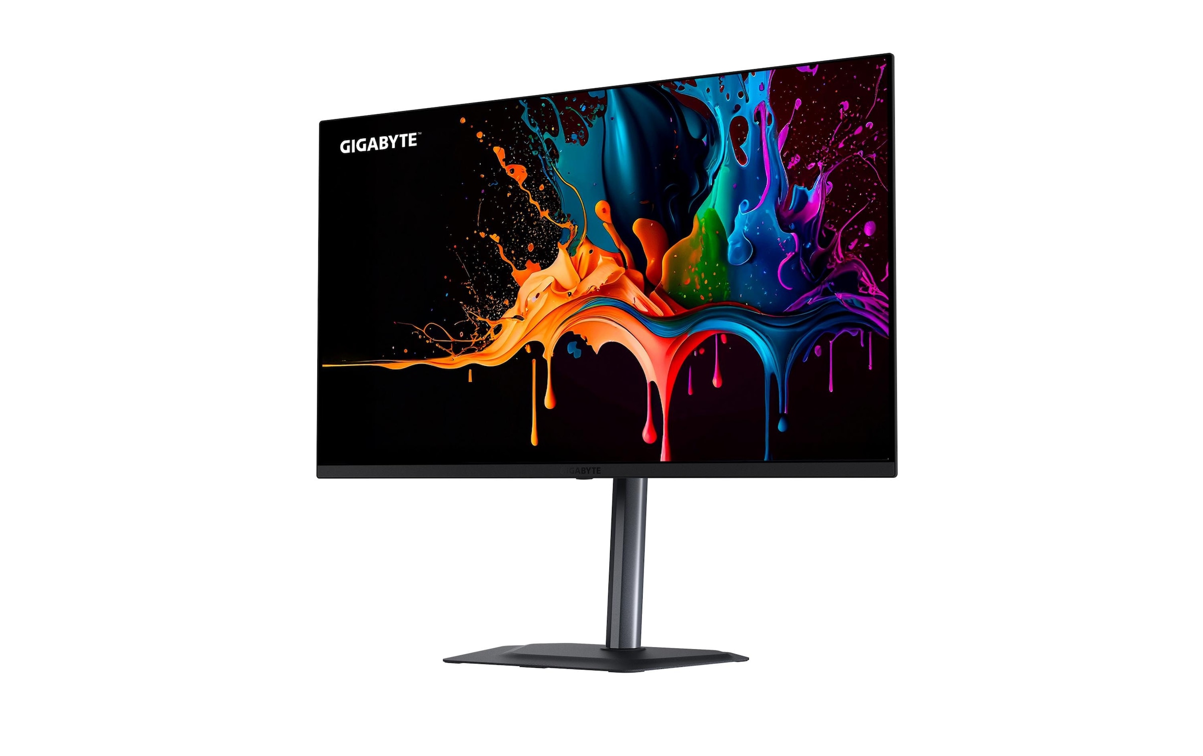 Gigabyte Gaming-Monitor »MO32U2« 80,01 cm/31,5 ″  3840 x 2160 px 0,03 Reaktionszeit 240 Hz