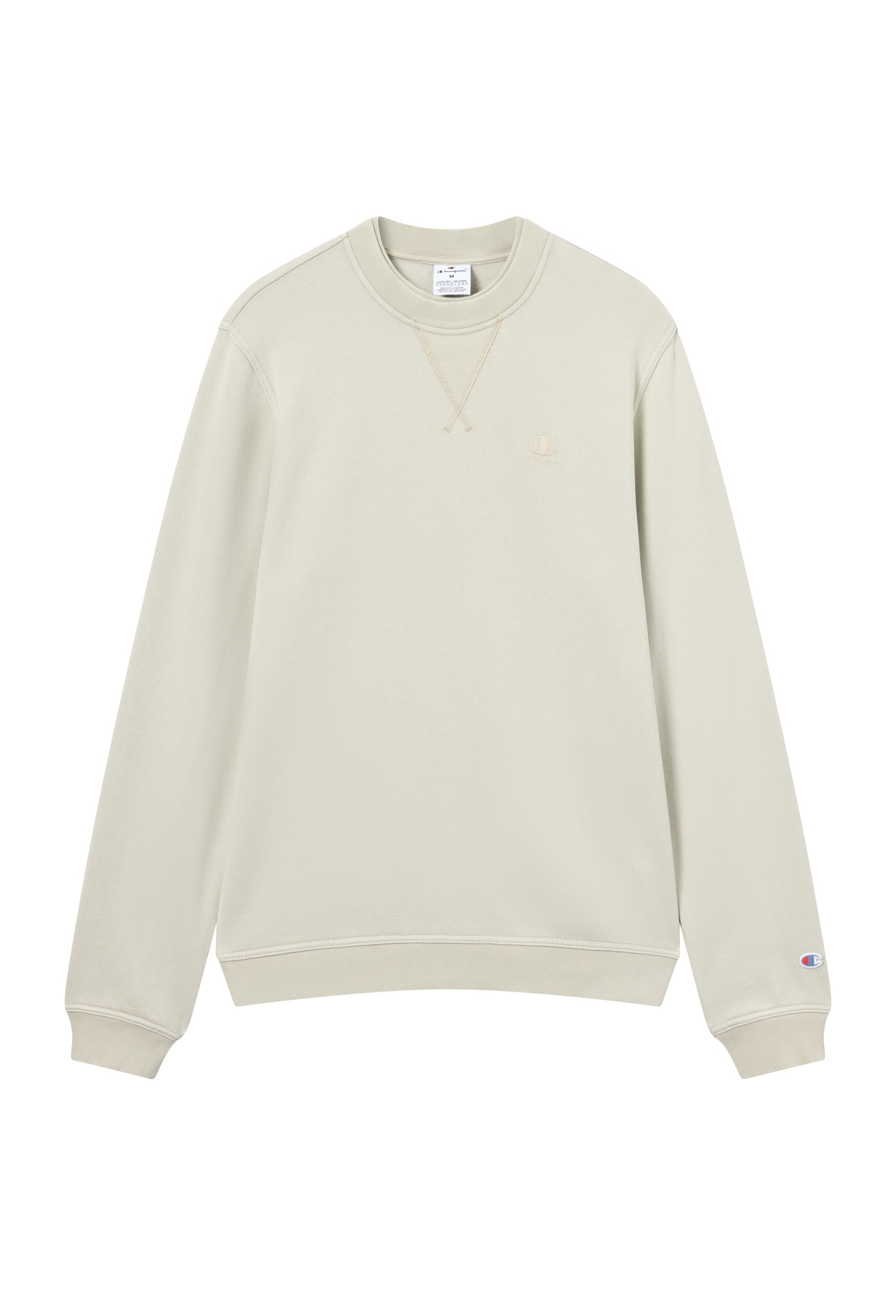 Champion Sweatshirt »ICONS Wash Crewneck Sweatshirt«, 1 cuis
