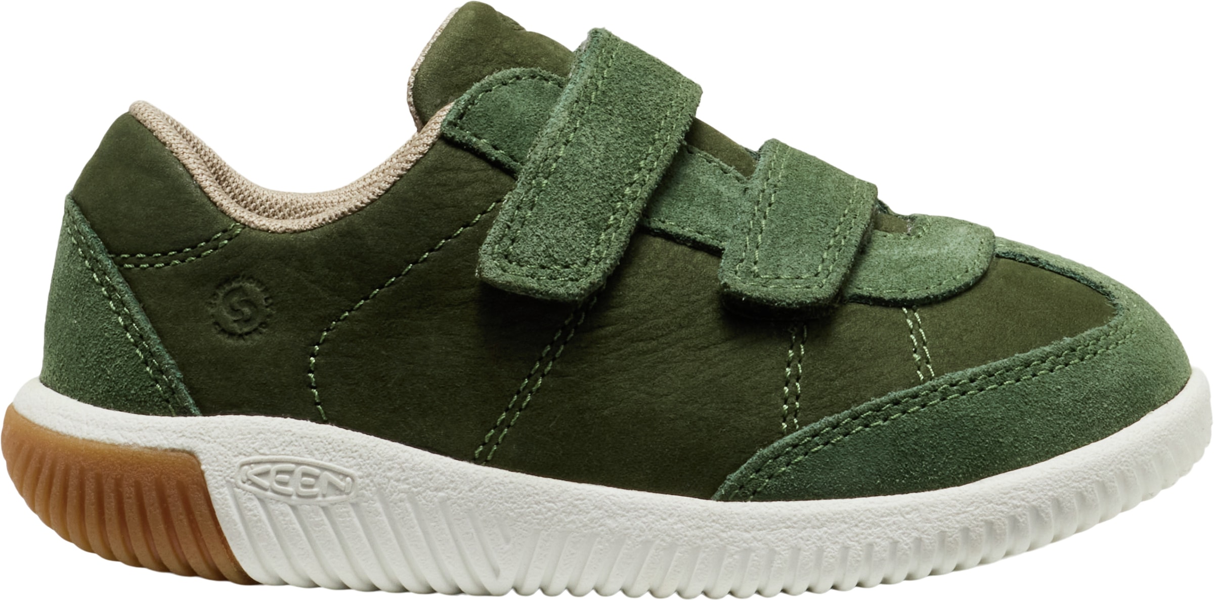 Keen Chaussures pieds nus »KNX T-TOE DS«