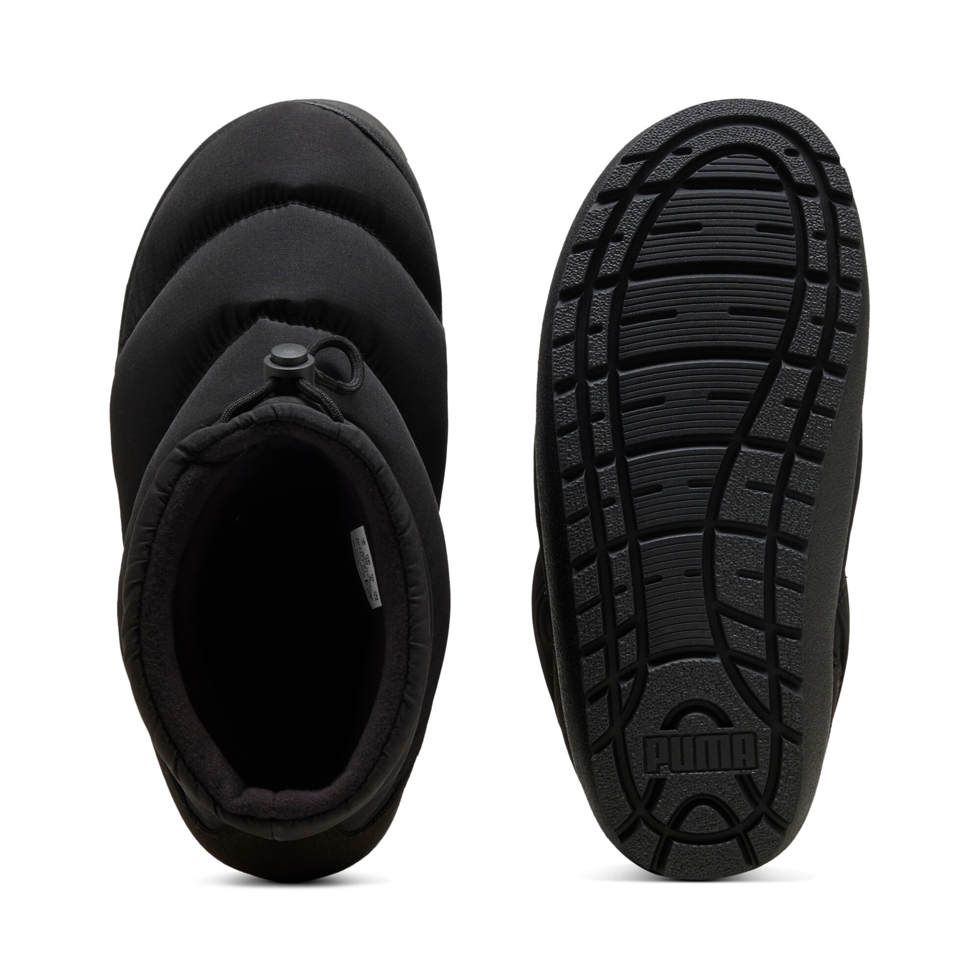 PUMA Bottes d'hiver »TUFF TERRA HI«  Winterschuhe, Winterboots, Snowboots