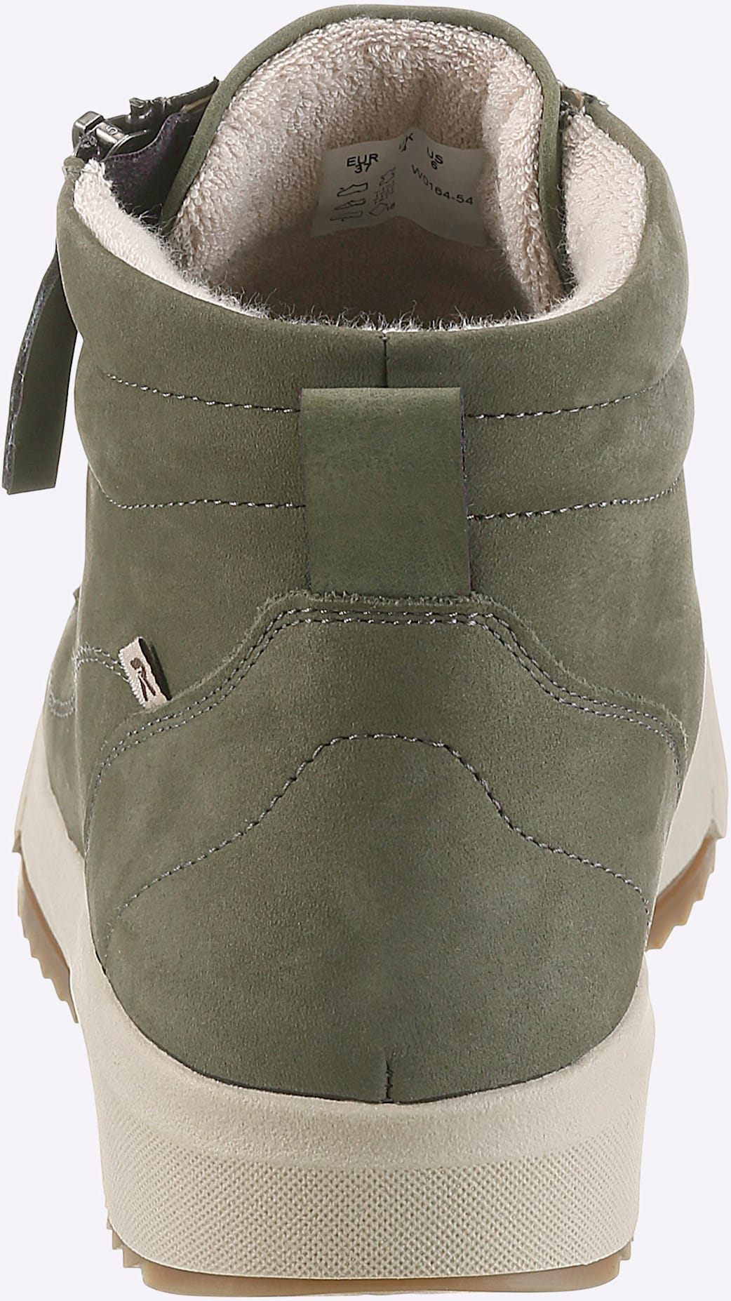 Rieker Bottines