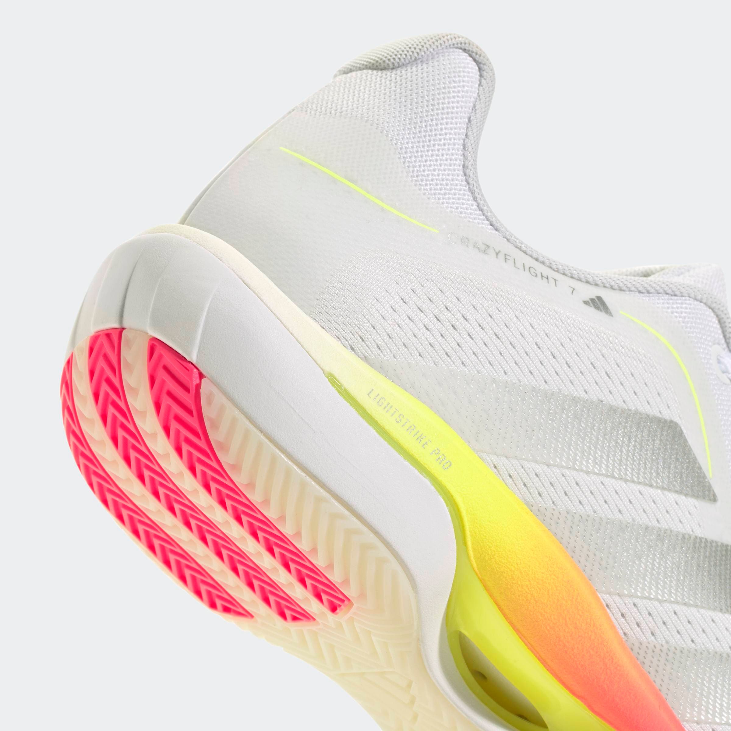 adidas Performance Chaussures d'intérieur »CRAZYFLIGHT 7«  Volleyballschuh