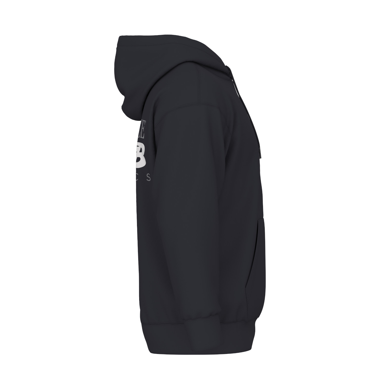 New Balance Kapuzensweatshirt »REIMAGINED FLEECE HOODIE«, aus Baumwolle und Polyester, in den Grössen S bis XXL
