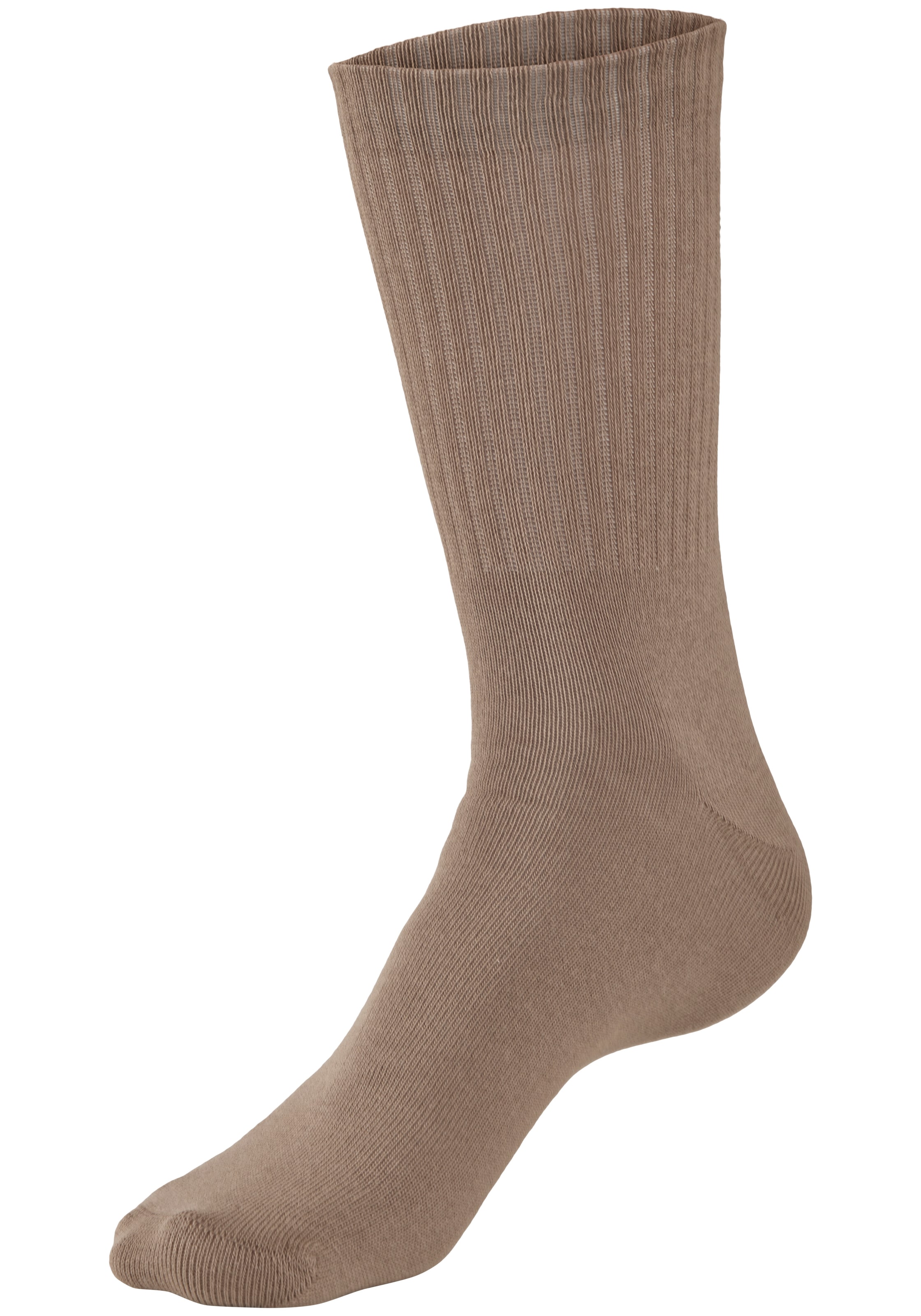 H.I.S Chaussettes de tennis »Sportsocken Damen, casual« Paquet, 8 Couple tlg. sans éponge; idéal également pour le quotidien