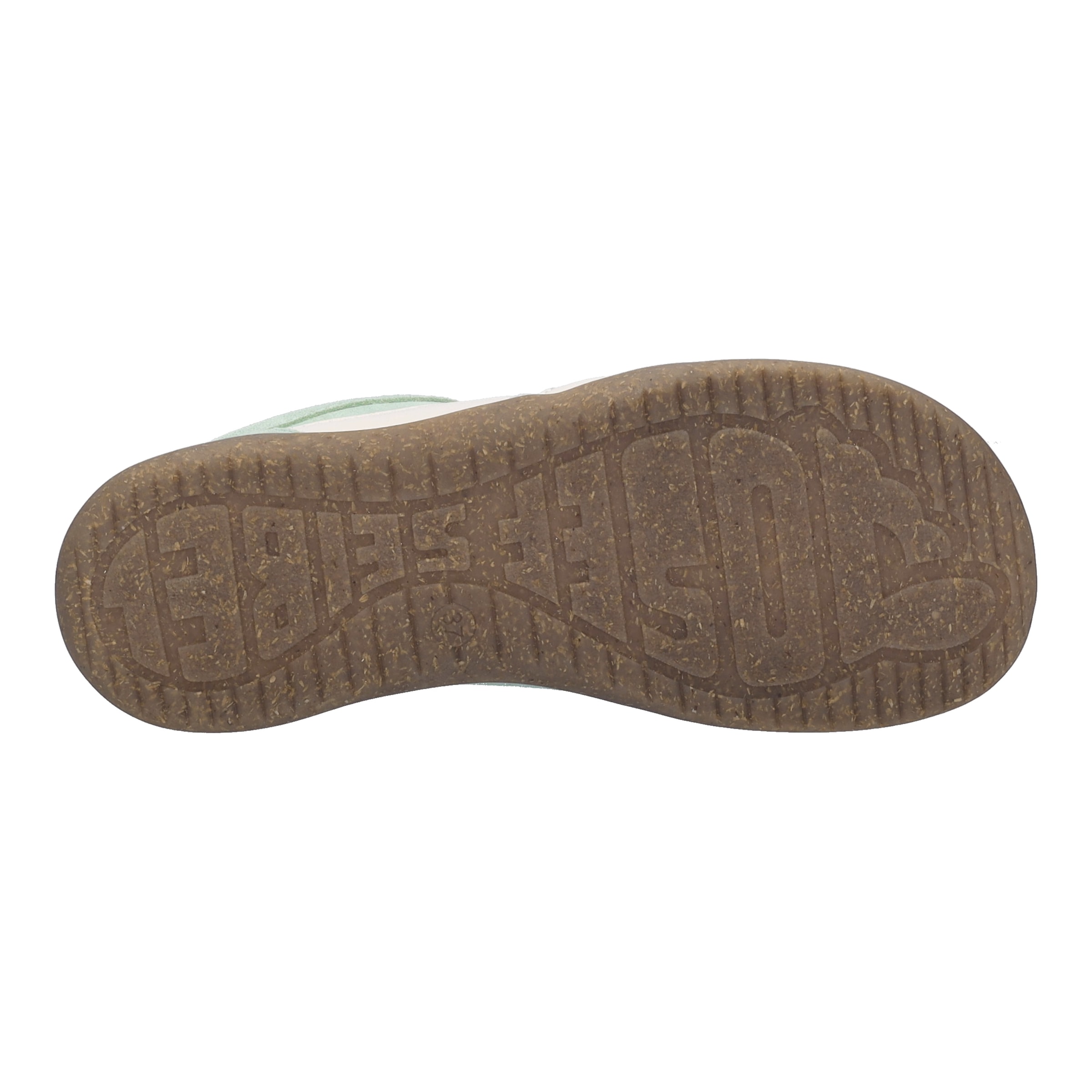 Josef Seibel Sneaker »Cassandra 11«  Halbschuh, Komfortschuh, Schnürschuh mit Lederinnensohle, G-Weite