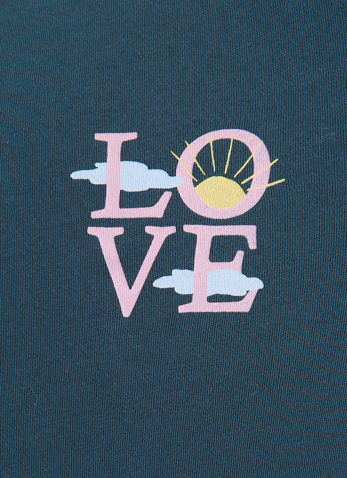 Ragwear T-shirt »ADORI PP«