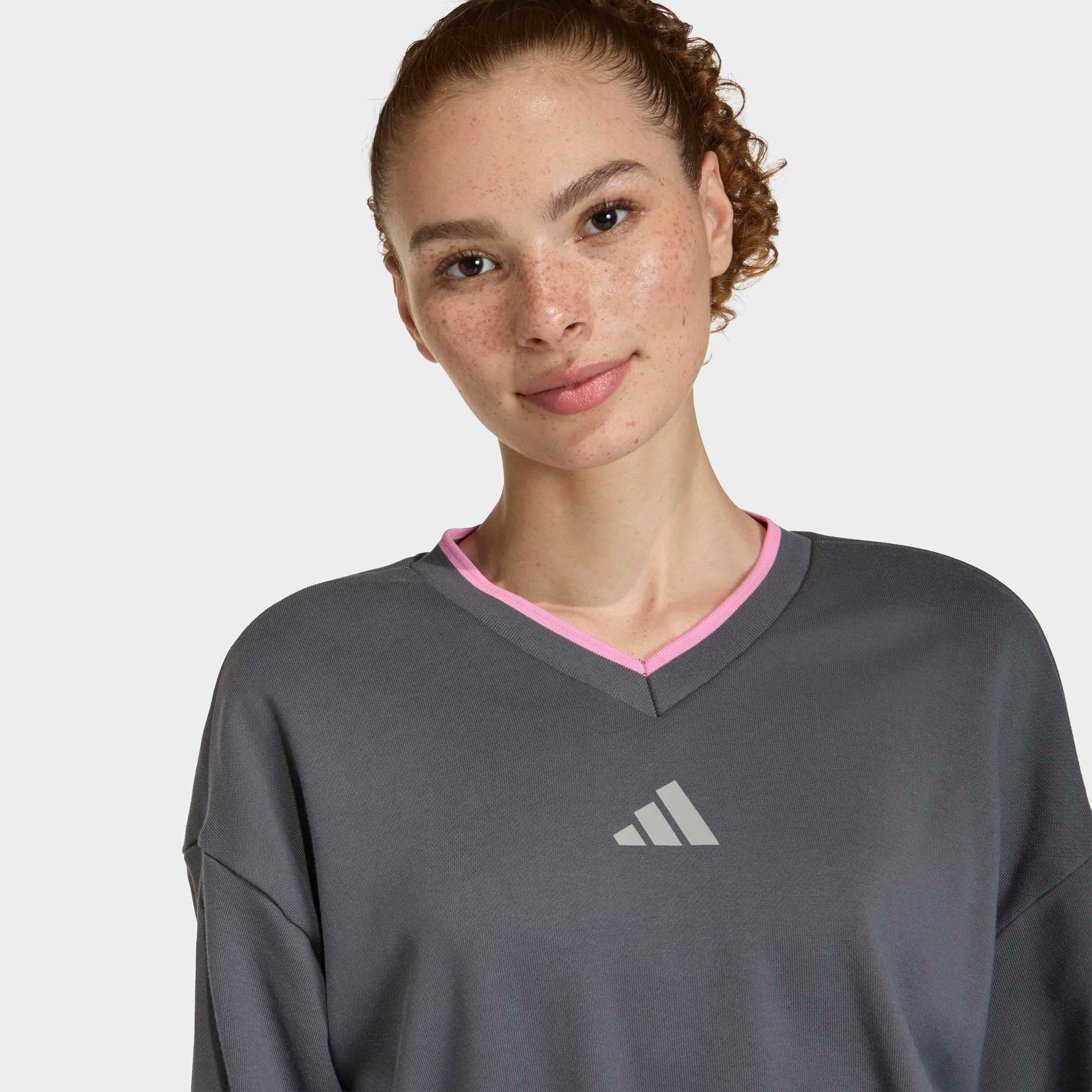 adidas Sportswear Sweatshirt »STADIUM CREW«
