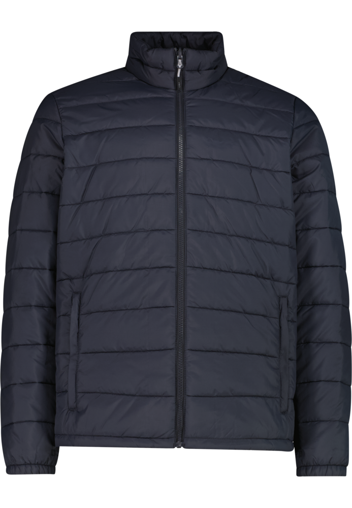 CMP Veste fonctionnelle 3 en 1 »MAN JACKET ZIP HOOD DETACHABLE INN.JACKET« 2 cuis tlg. avec capuche design en 2 pièces, avec veste intérieure amovible, style sportif