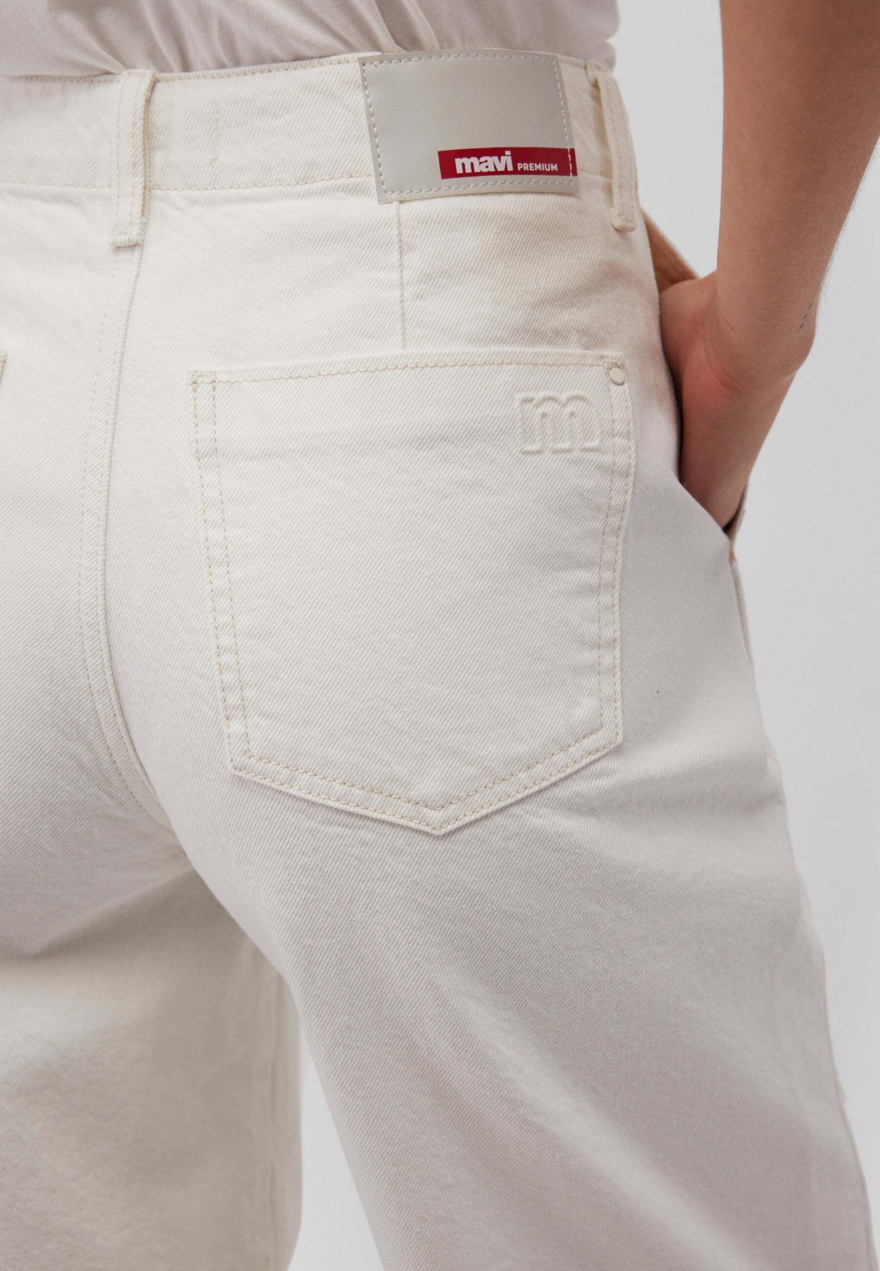 Mavi Jeans boyfriend »Mavi Jeans Sakura«