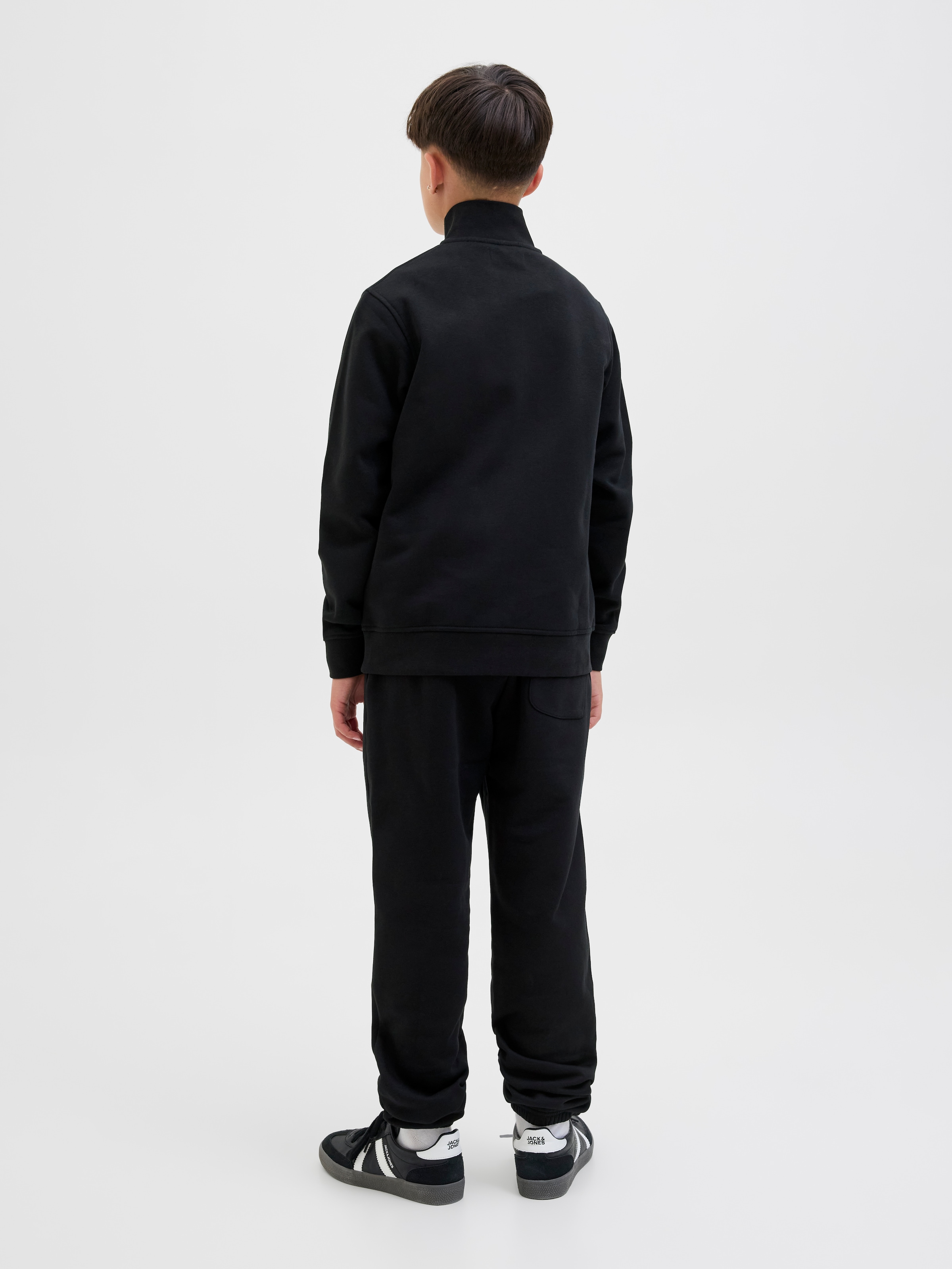 Jack & Jones Junior Pantalon sweat »JPSTKANE SOHO SWEAT PANTS NOOS JNR«
