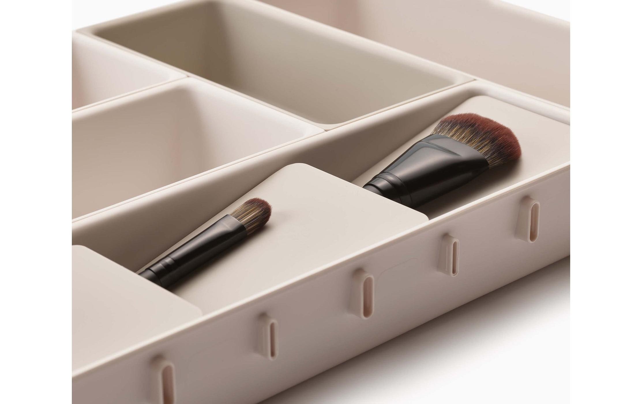 Joseph Joseph Organiseur de maquillage »Viva 7-teilig«