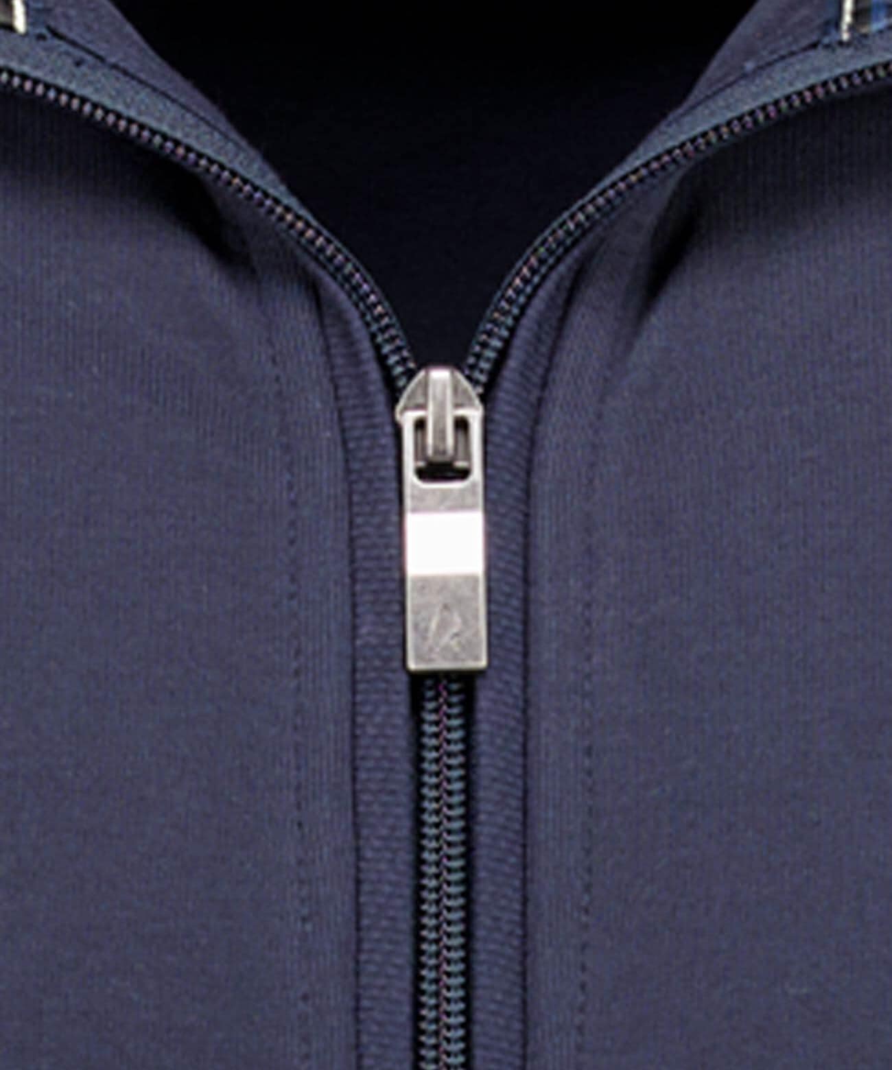 RAGMAN Sweatjacke