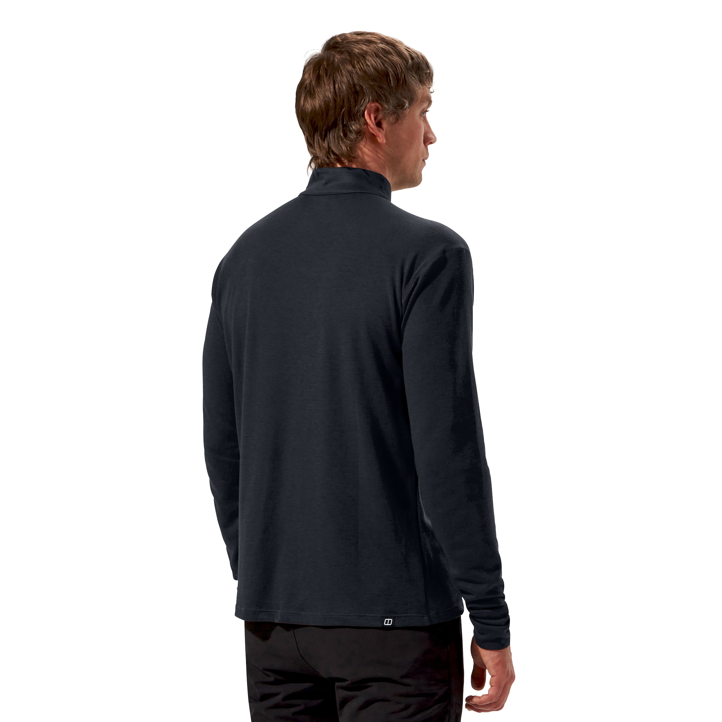 Berghaus T-shirt fonctionnel »M Ivyhill HZ«