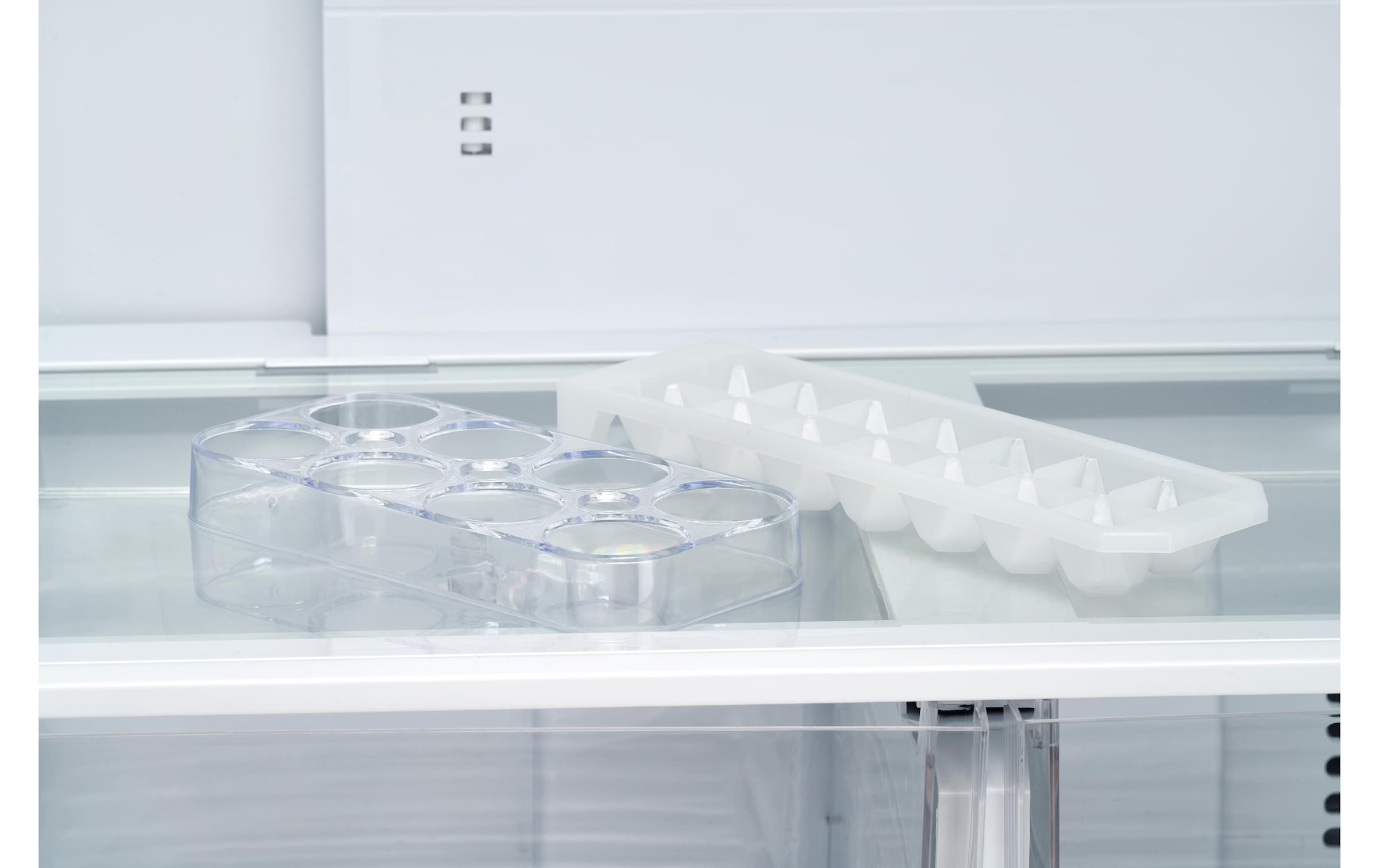 Trisa Kühl-/Gefrierkombination »Frescolino Classic Rechts« 185 cm hoch 65 cm breit