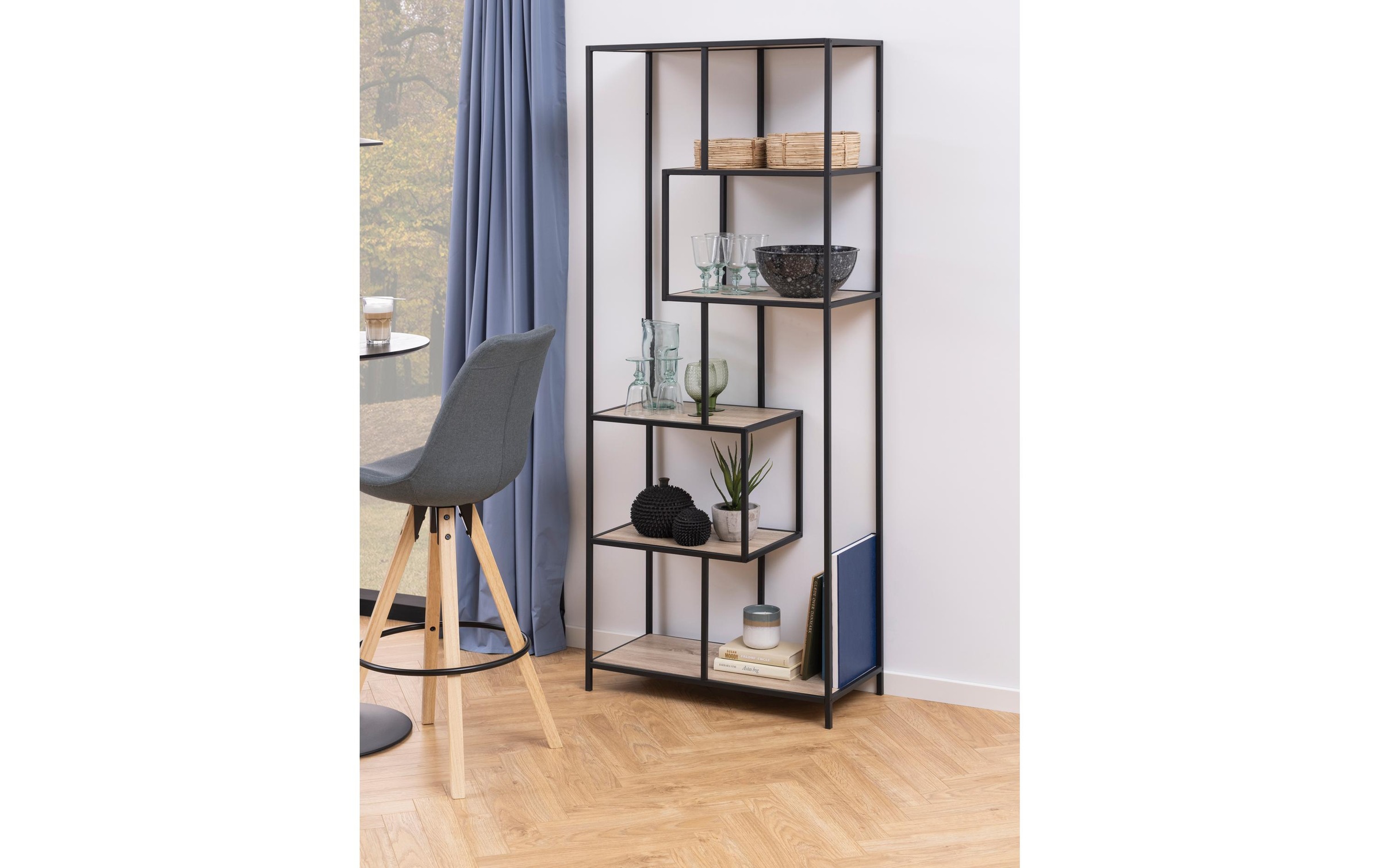 AC Design Étagère »Seaford«