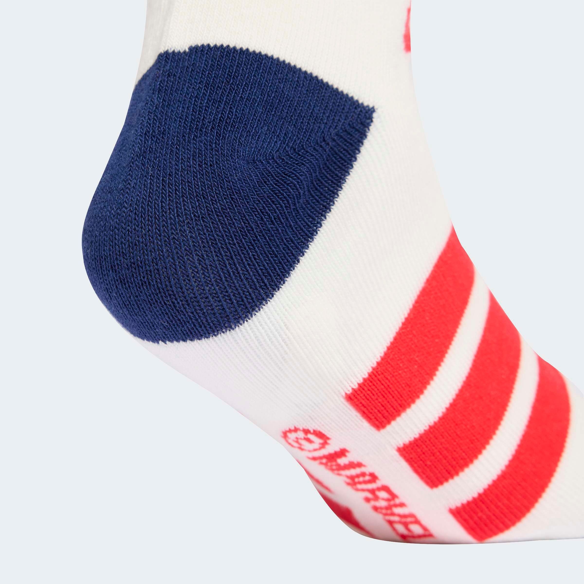 adidas Performance Veste fonctionnelle »LK MRVL SM 3PP« 3 Couple tlg. für Kinder, mit Spider-Man Grafik