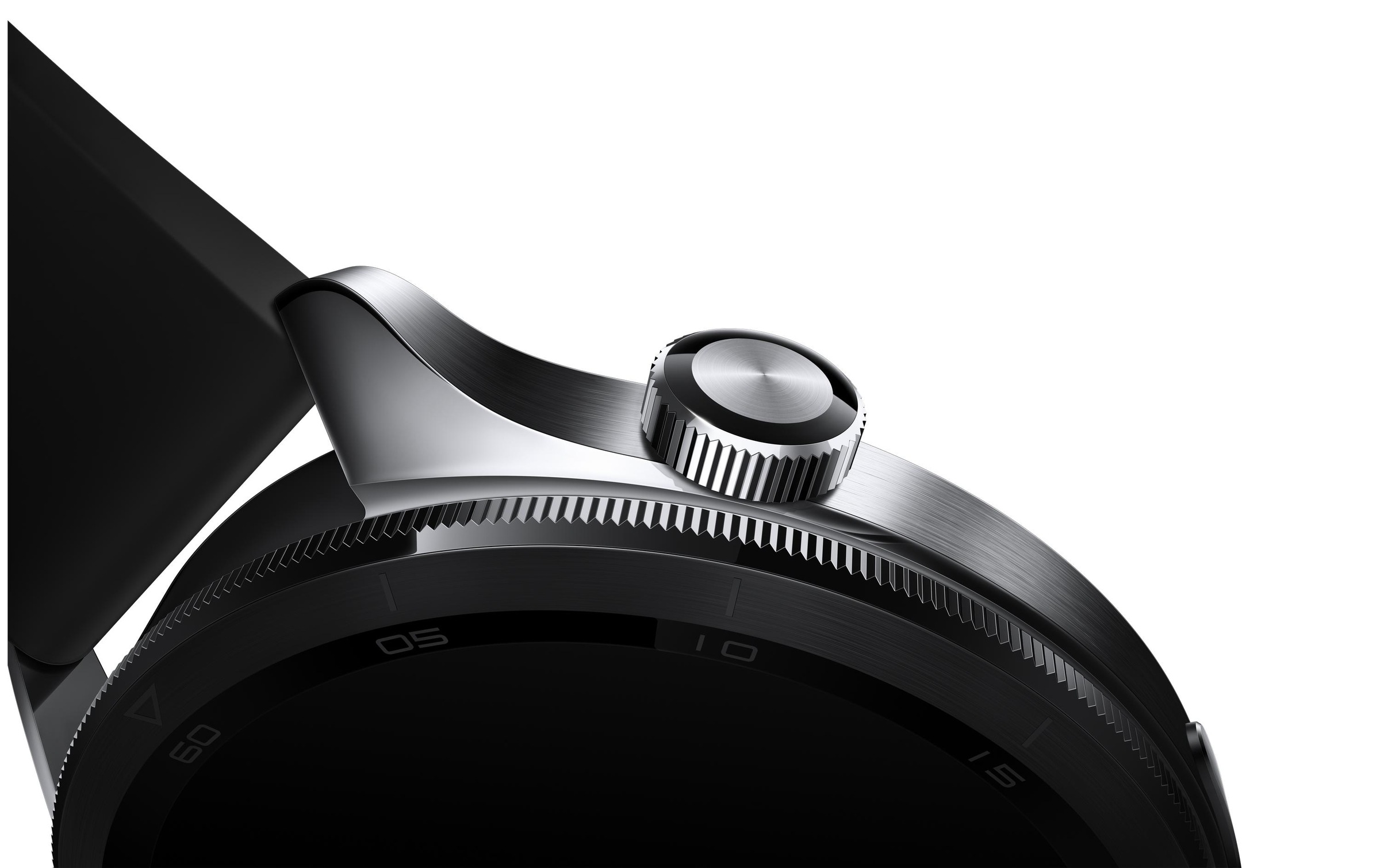 Xiaomi Smartwatch »S4«(/ 1,43 ″)