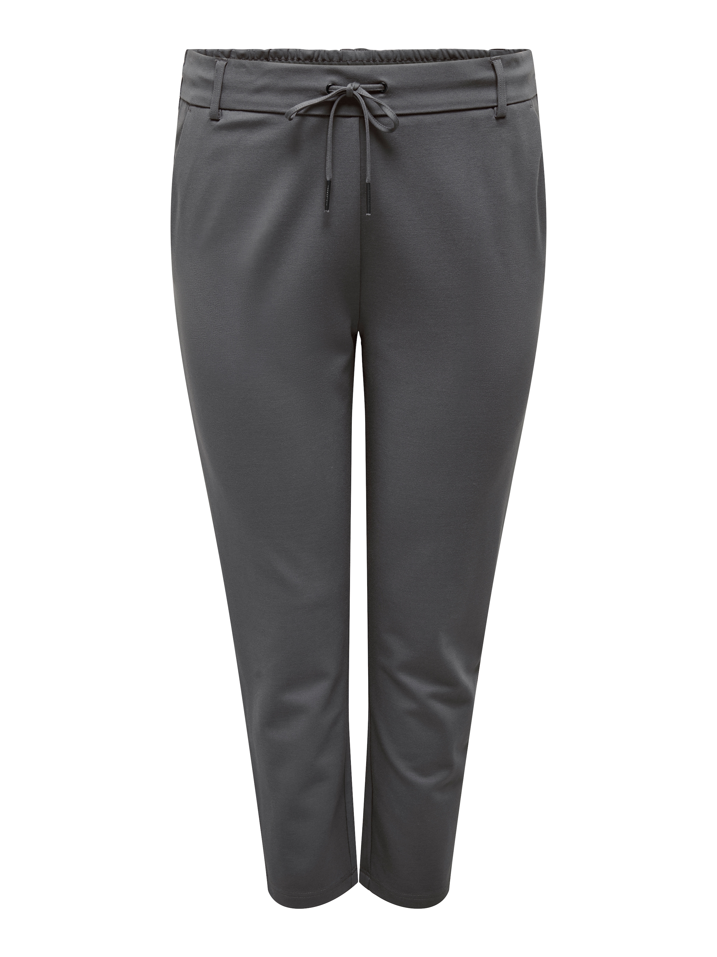 ONLY CARMAKOMA Pantalon de jogging »CARGOLDTRASH LIFE CLASSIC PANT NOOS«  Viskosemischung, regular fit