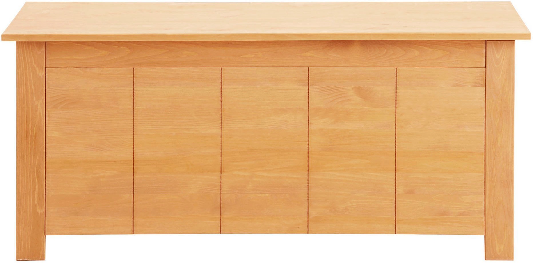 Home affaire Sitztruhe »Bertram«