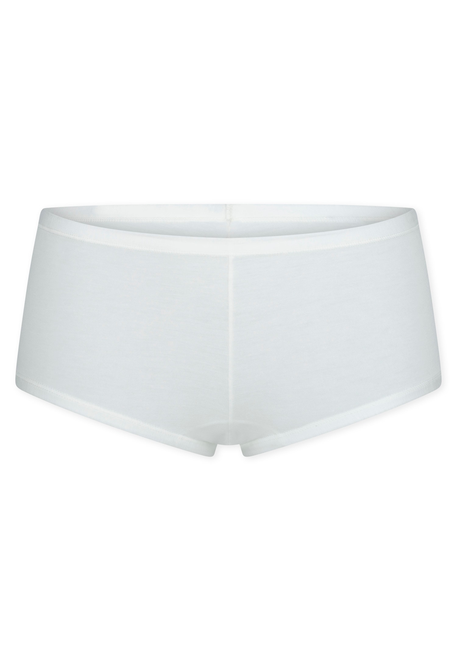 Schiesser Panty »Personal Fit« coutures Lurex, respirant, jersey simple, sans coutures latérales gênantes