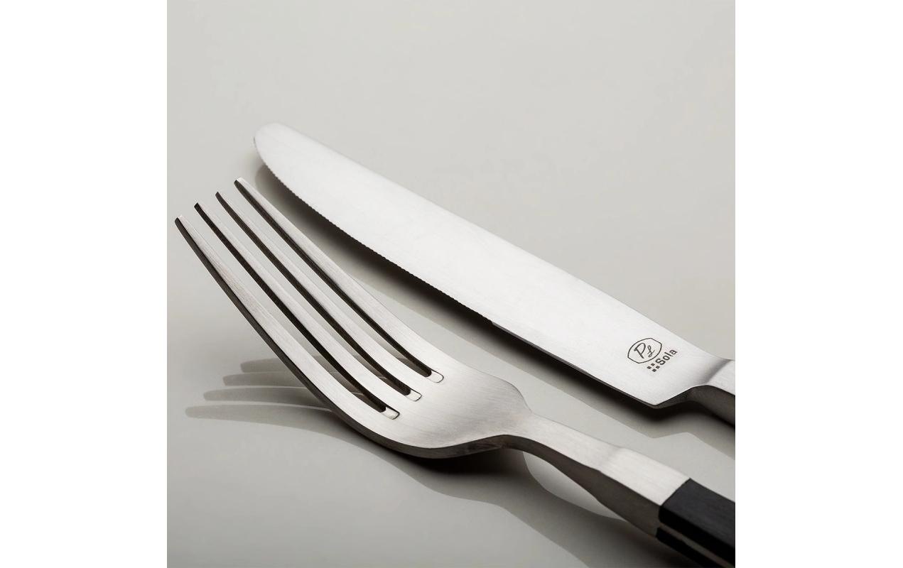 Sola Besteck-Set