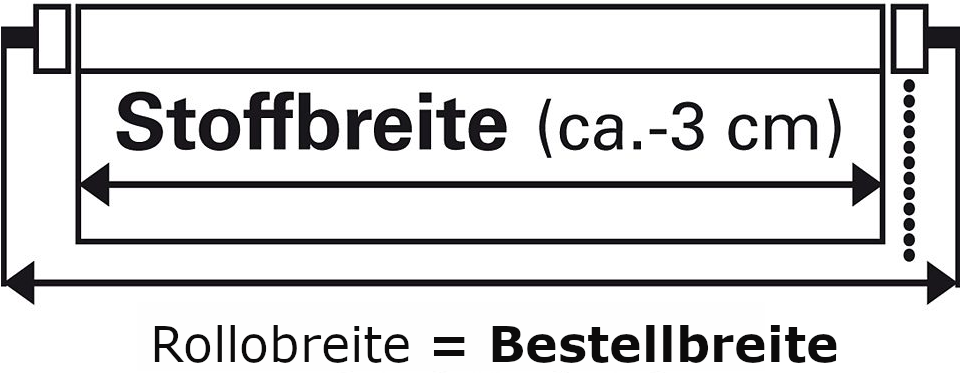 K-HOME Store à tirage latéral »Thermo Klemmfix-Rollo« assombrissant économique en énergie Aucun perçage requis 1 pièce
