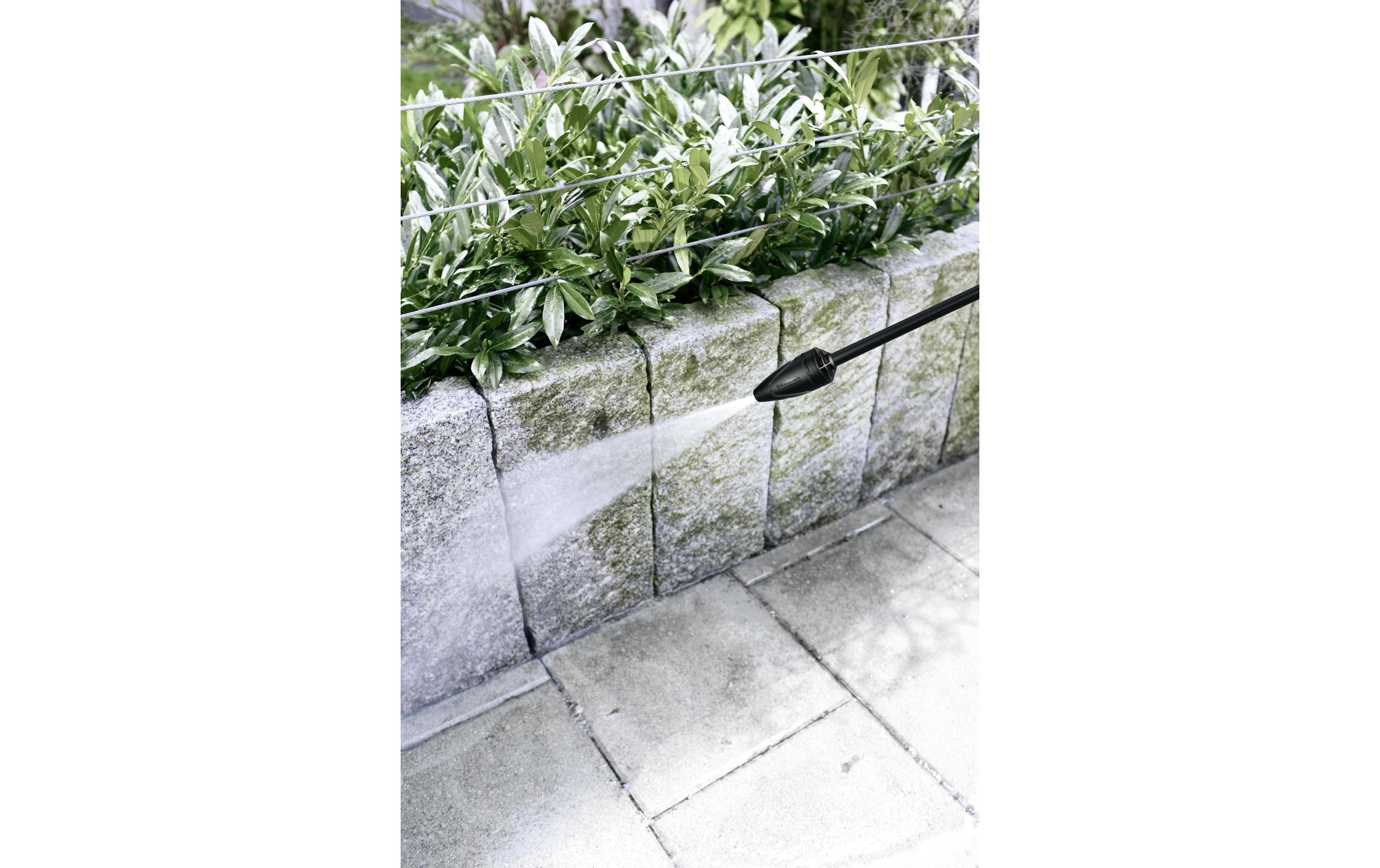 KÄRCHER Dreckfräse »Full Control DB«