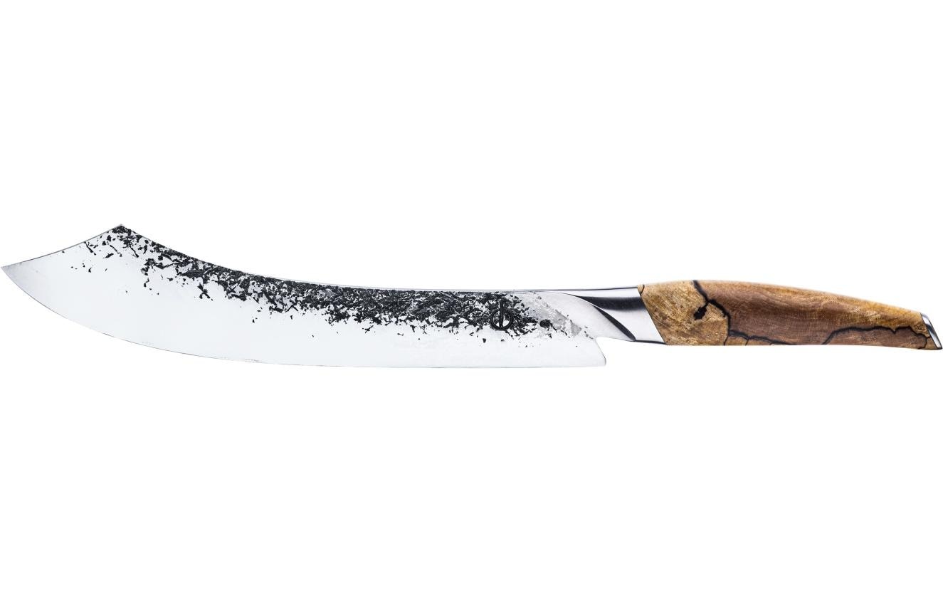  Couteau à viande »Forged Katai Metzgermesser 25 cm«
